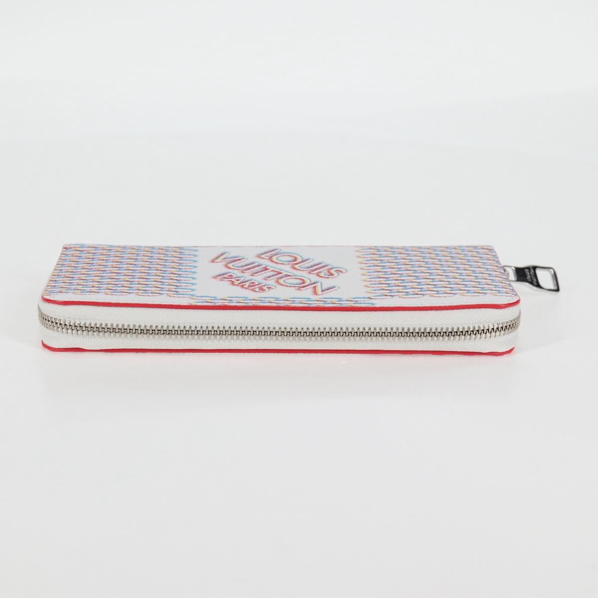 Louis Vuitton Louis Vuitton Zippy Wallet Vertical wallet Size ONE SIZE - 3 Thumbnail