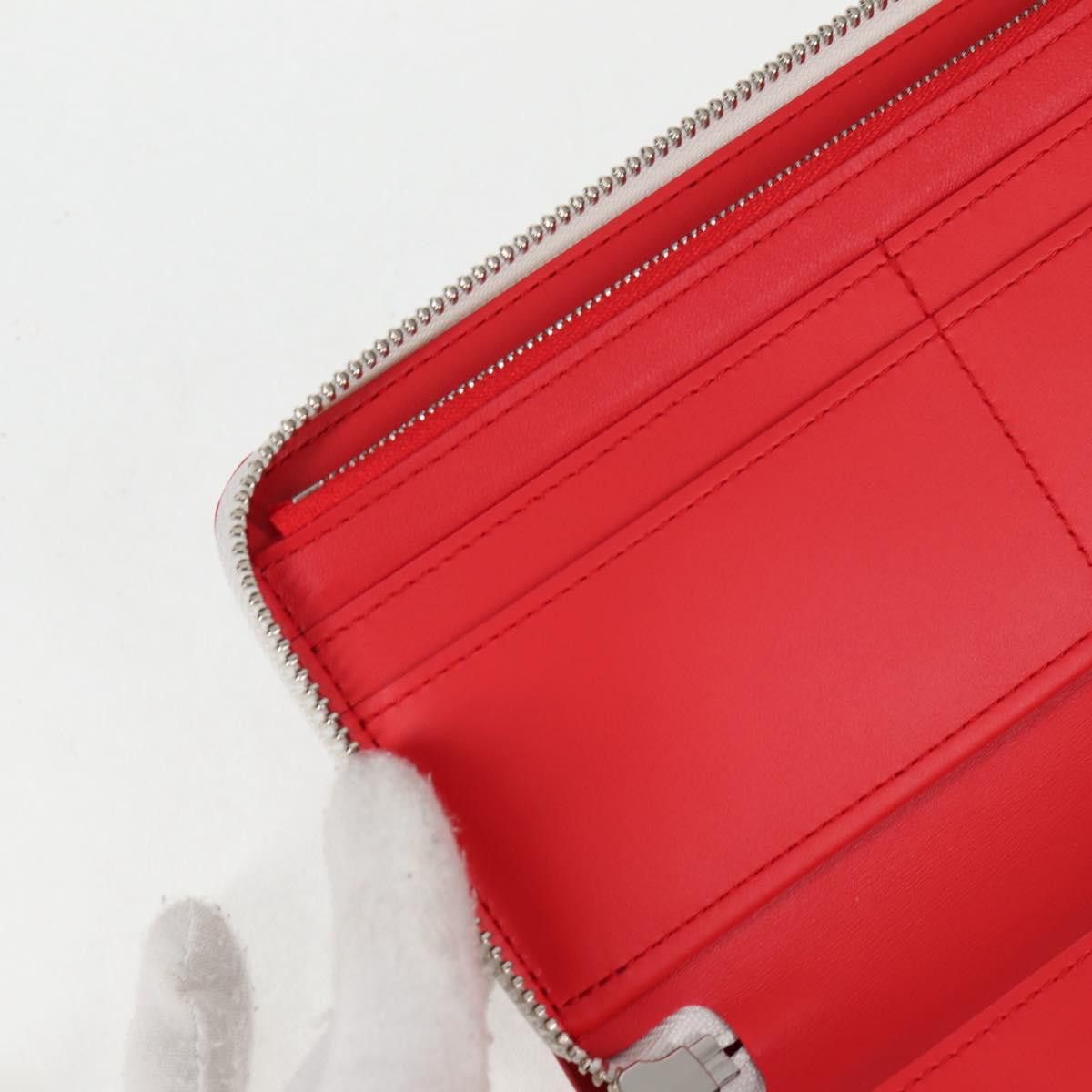 Louis Vuitton Louis Vuitton Zippy Wallet Vertical wallet Size ONE SIZE - 18 Thumbnail