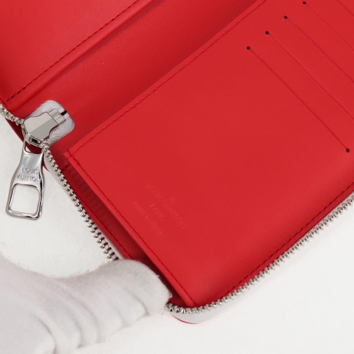 Louis Vuitton Louis Vuitton Zippy Wallet Vertical wallet Size ONE SIZE - 20 Thumbnail