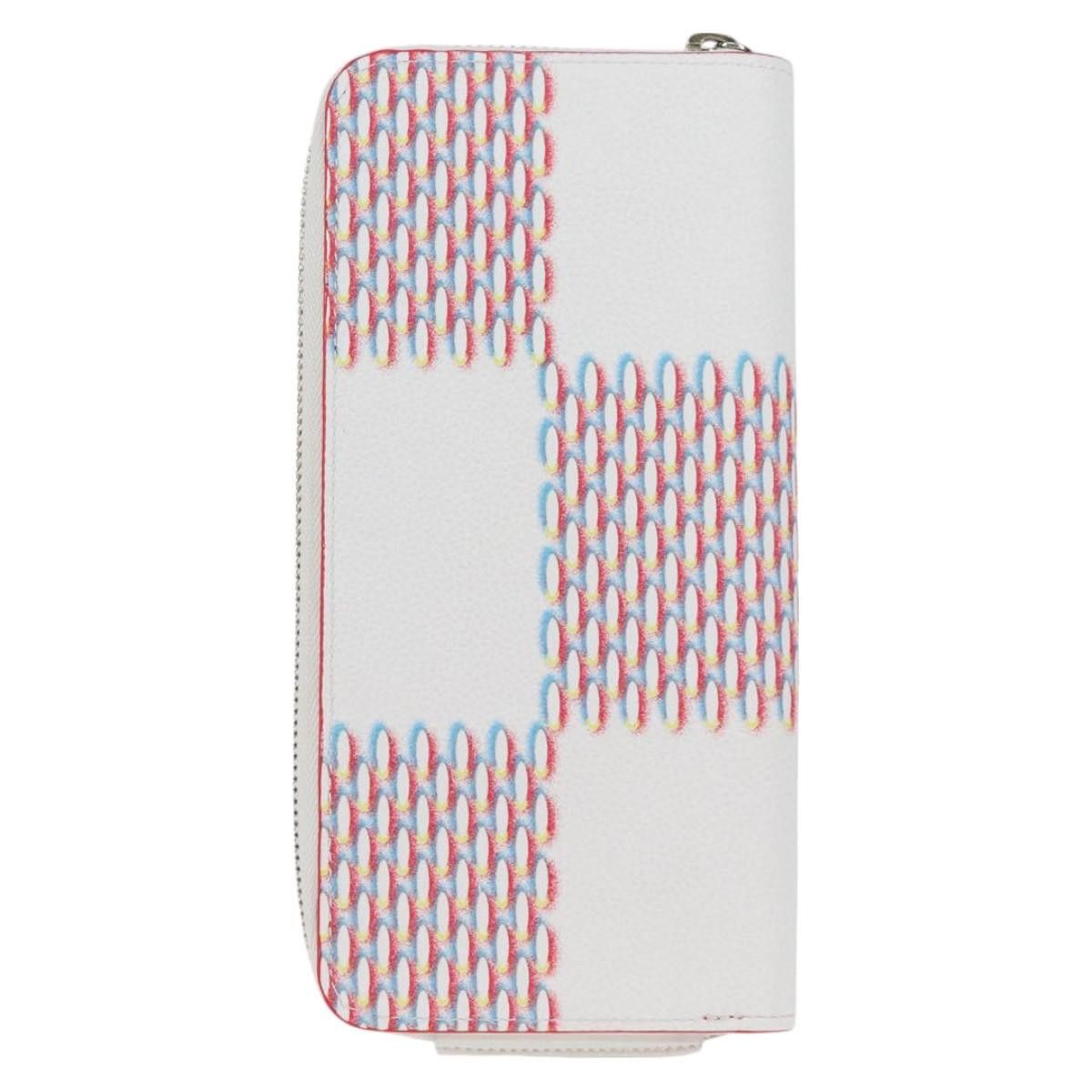 Louis Vuitton Louis Vuitton Zippy Wallet Vertical wallet Size ONE SIZE - 2 Thumbnail