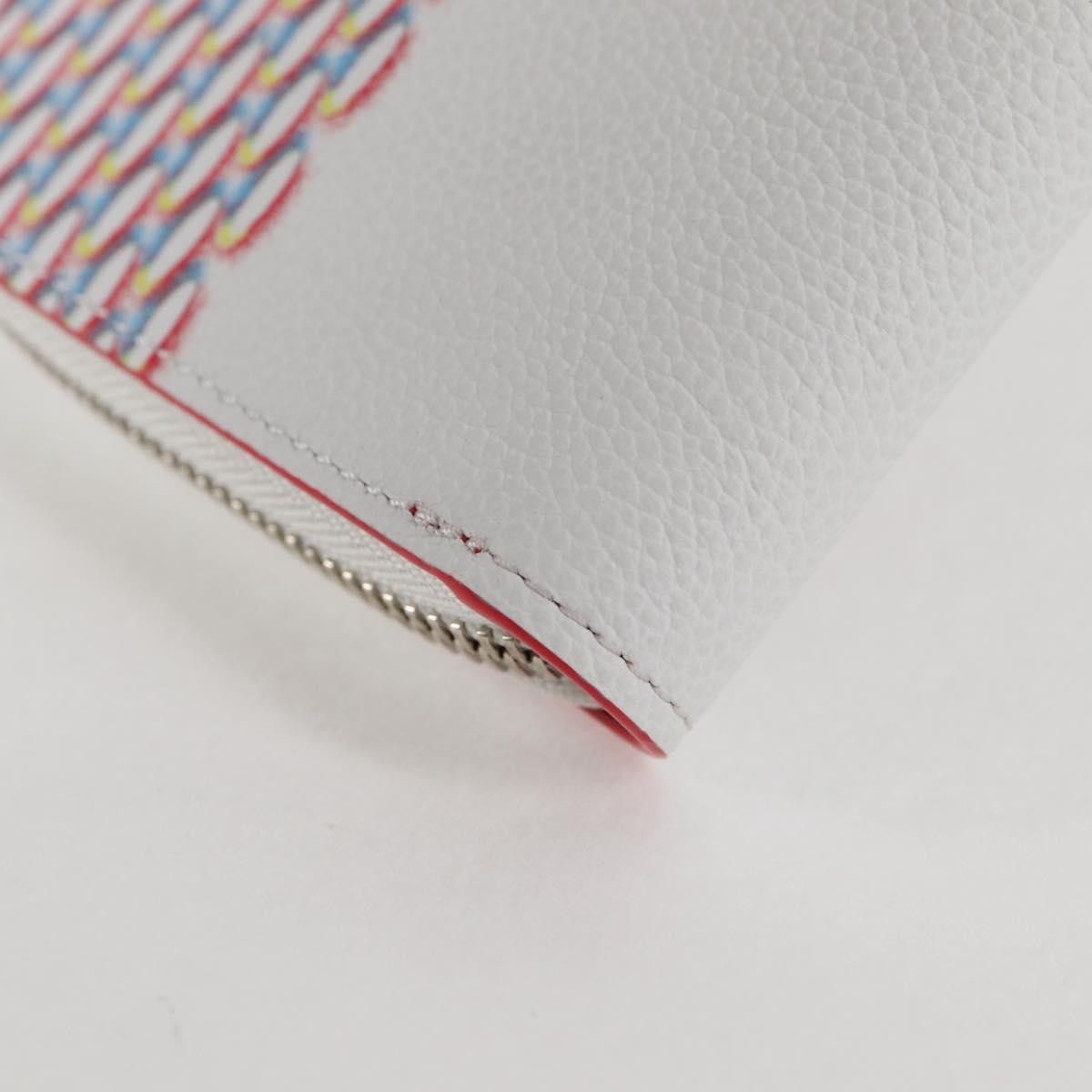 Louis Vuitton Louis Vuitton Zippy Wallet Vertical wallet Size ONE SIZE - 6 Thumbnail