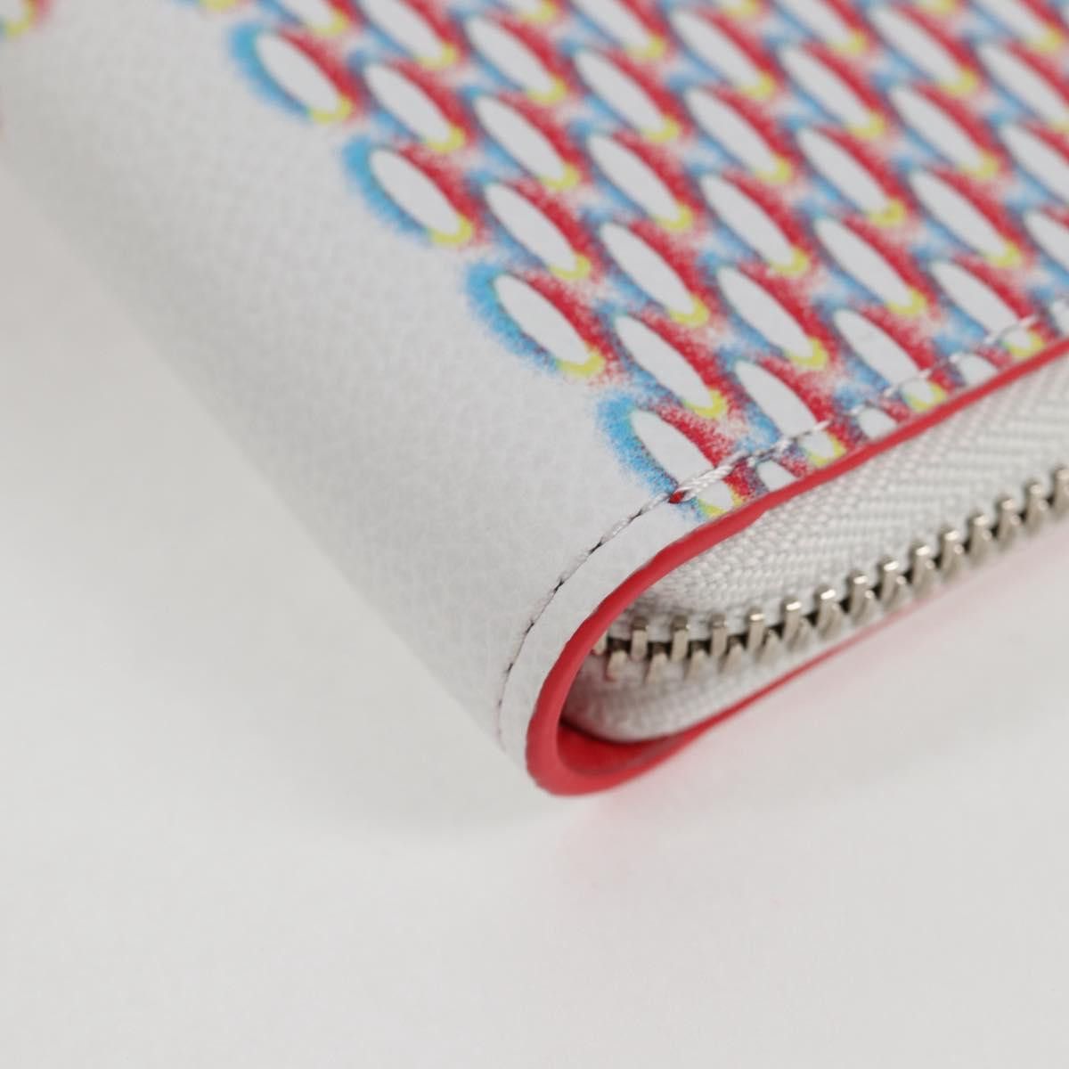 Louis Vuitton Louis Vuitton Zippy Wallet Vertical wallet Size ONE SIZE - 7 Thumbnail