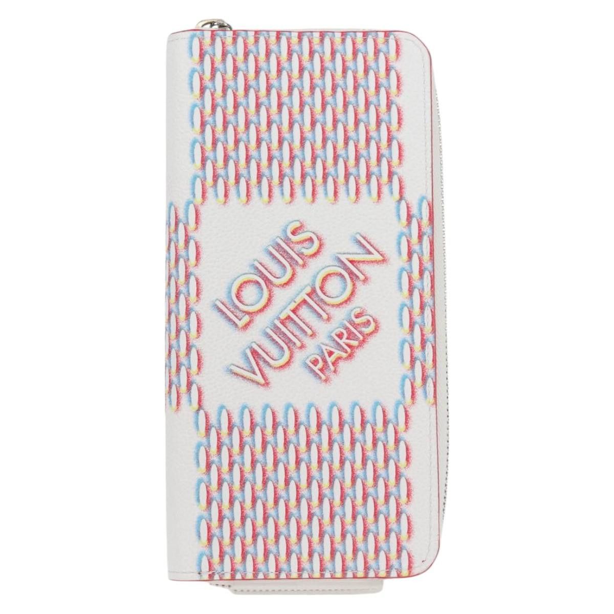 Louis Vuitton Louis Vuitton Zippy Wallet Vertical wallet Size ONE SIZE - 14 Thumbnail