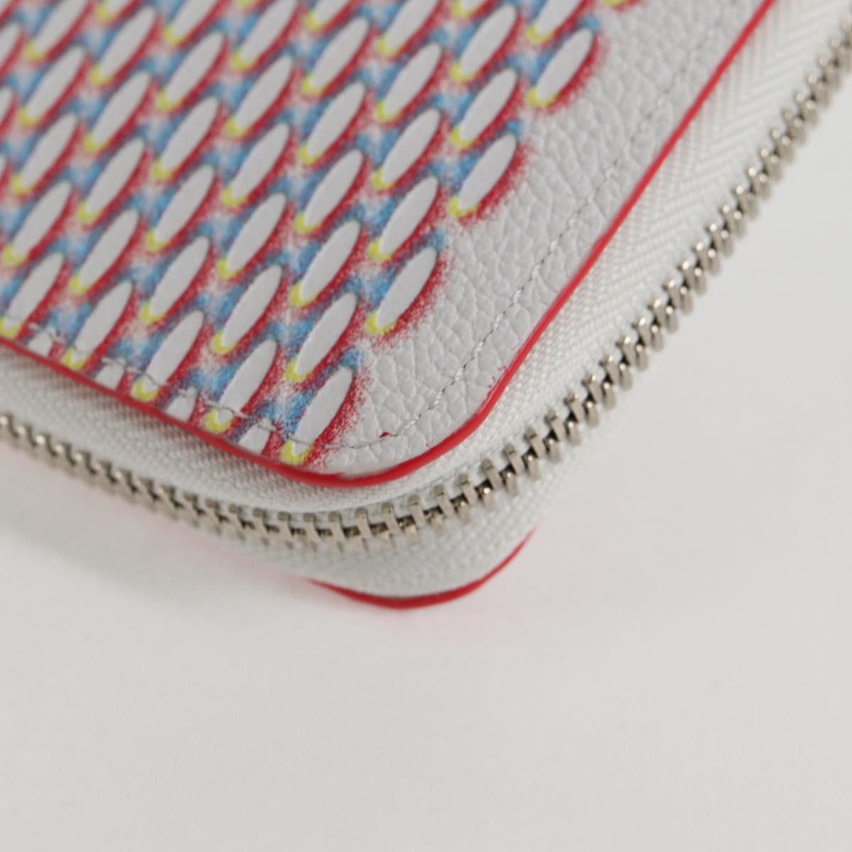 Louis Vuitton Louis Vuitton Zippy Wallet Vertical wallet Size ONE SIZE - 4 Thumbnail