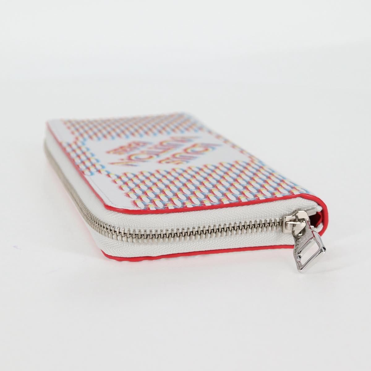 Louis Vuitton Louis Vuitton Zippy Wallet Vertical wallet Size ONE SIZE - 16 Thumbnail