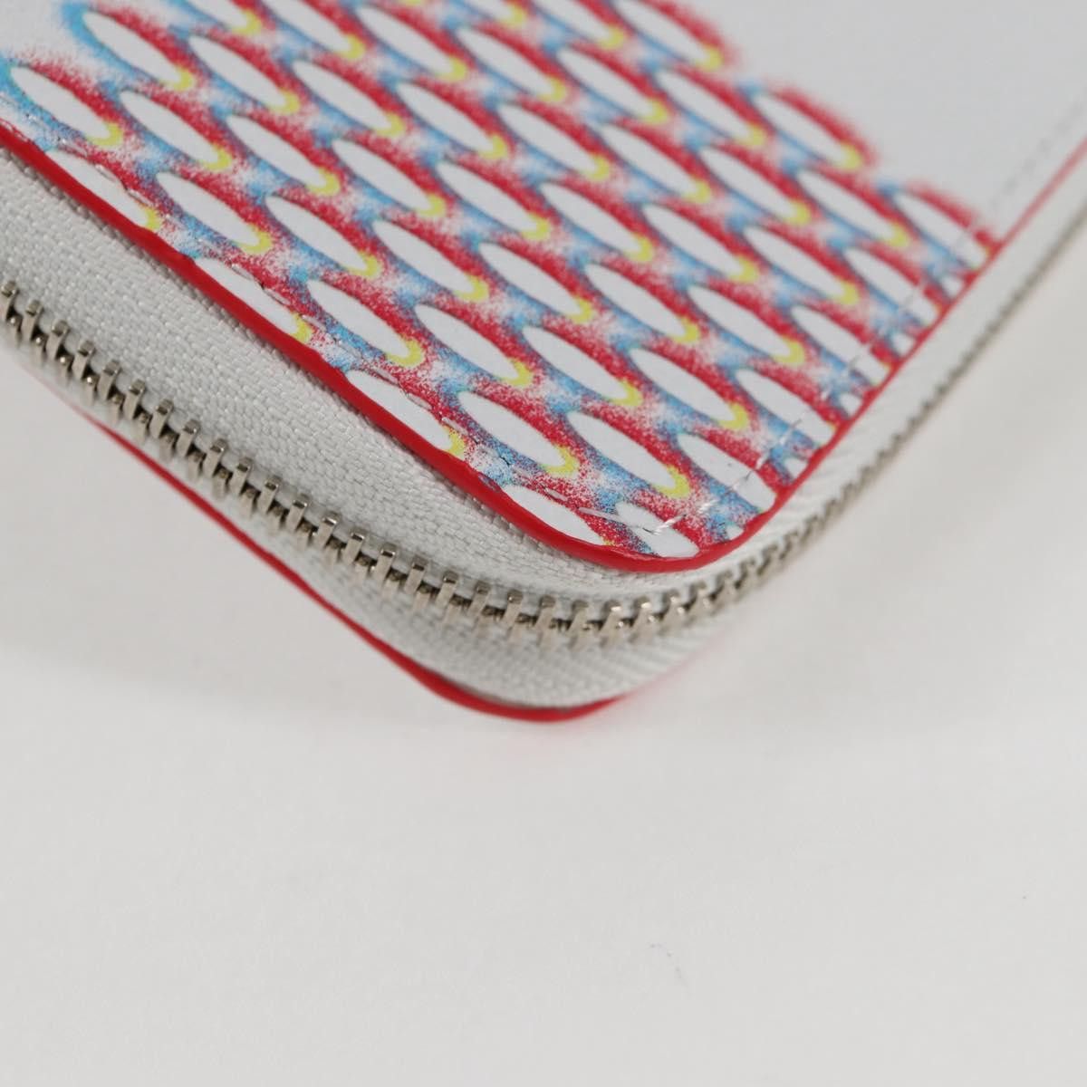 Louis Vuitton Louis Vuitton Zippy Wallet Vertical wallet Size ONE SIZE - 5 Thumbnail