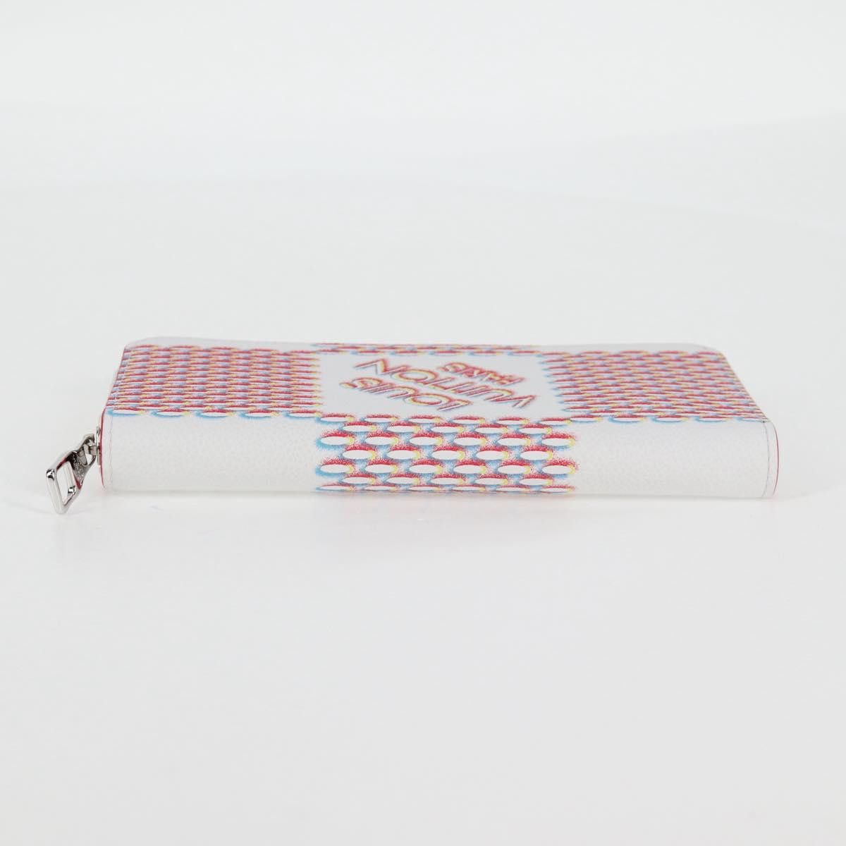 Louis Vuitton Louis Vuitton Zippy Wallet Vertical wallet Size ONE SIZE - 15 Thumbnail