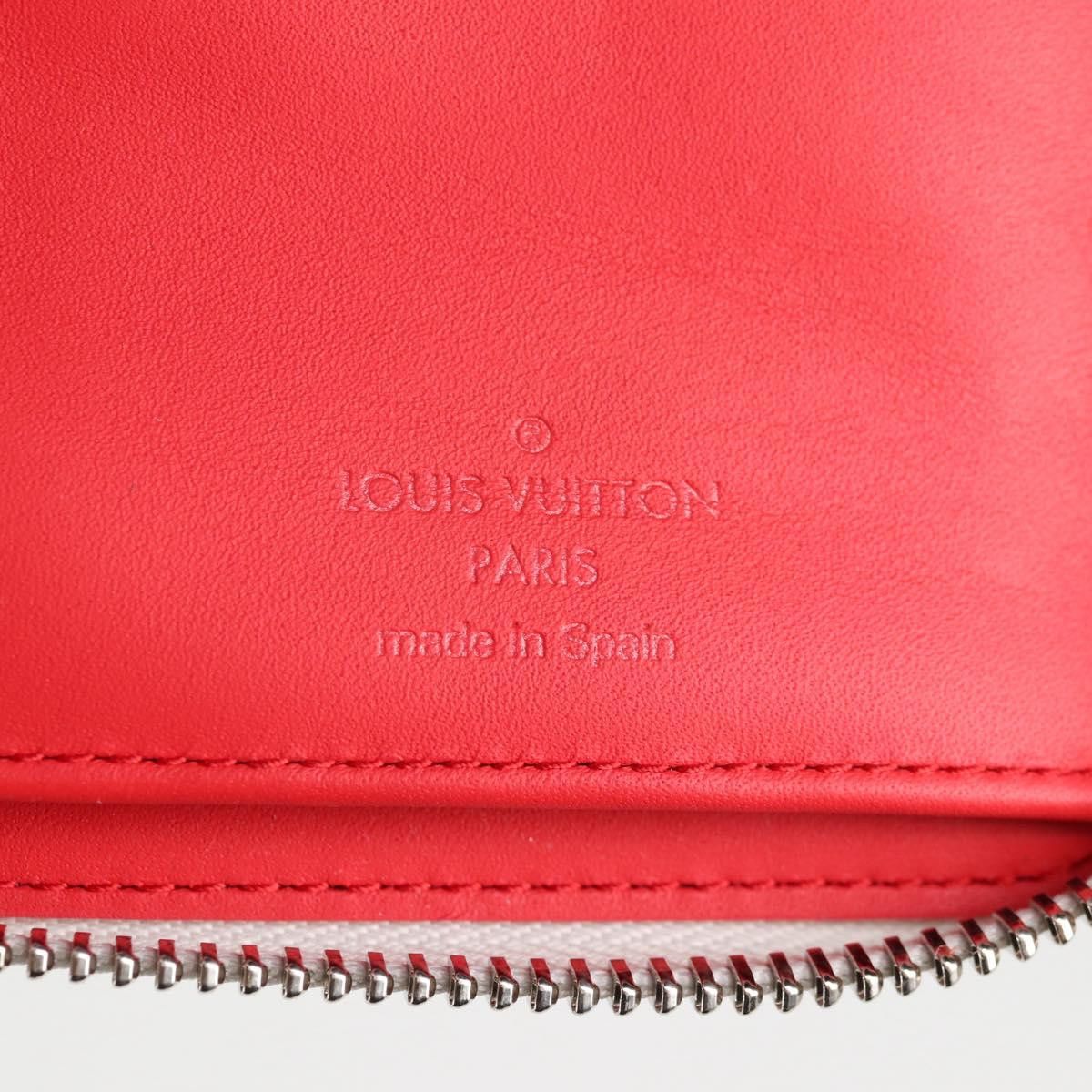 Louis Vuitton Louis Vuitton Zippy Wallet Vertical wallet Size ONE SIZE - 10 Thumbnail