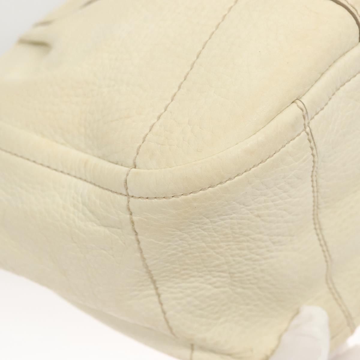 Salvatore Ferragamo Salvatore Ferragamo Gancini shoulder Size ONE SIZE - 8 Thumbnail