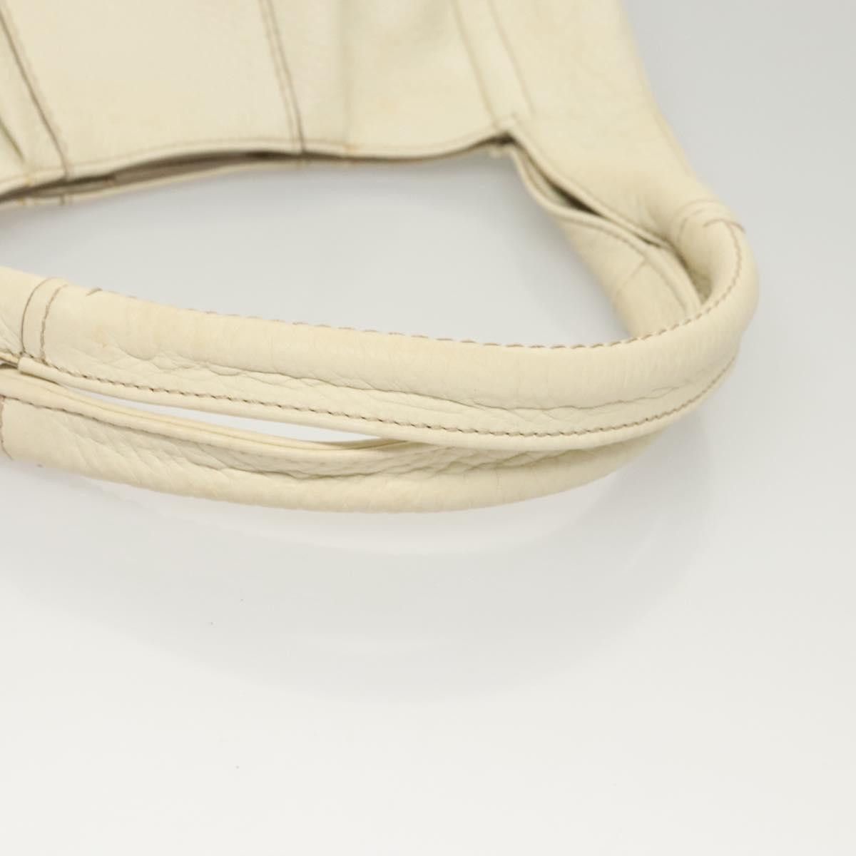 Salvatore Ferragamo Salvatore Ferragamo Gancini shoulder Size ONE SIZE - 5 Thumbnail