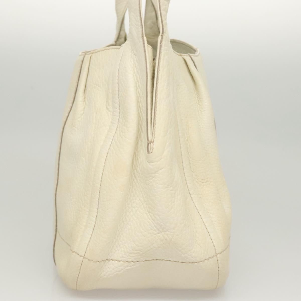 Salvatore Ferragamo Salvatore Ferragamo Gancini shoulder Size ONE SIZE - 4 Thumbnail