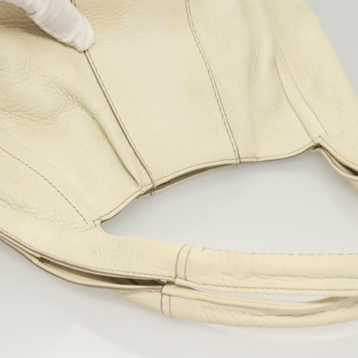 Salvatore Ferragamo Salvatore Ferragamo Gancini shoulder Size ONE SIZE - 19 Thumbnail