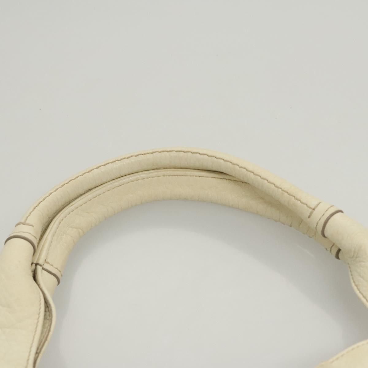 Salvatore Ferragamo Salvatore Ferragamo Gancini shoulder Size ONE SIZE - 20 Thumbnail