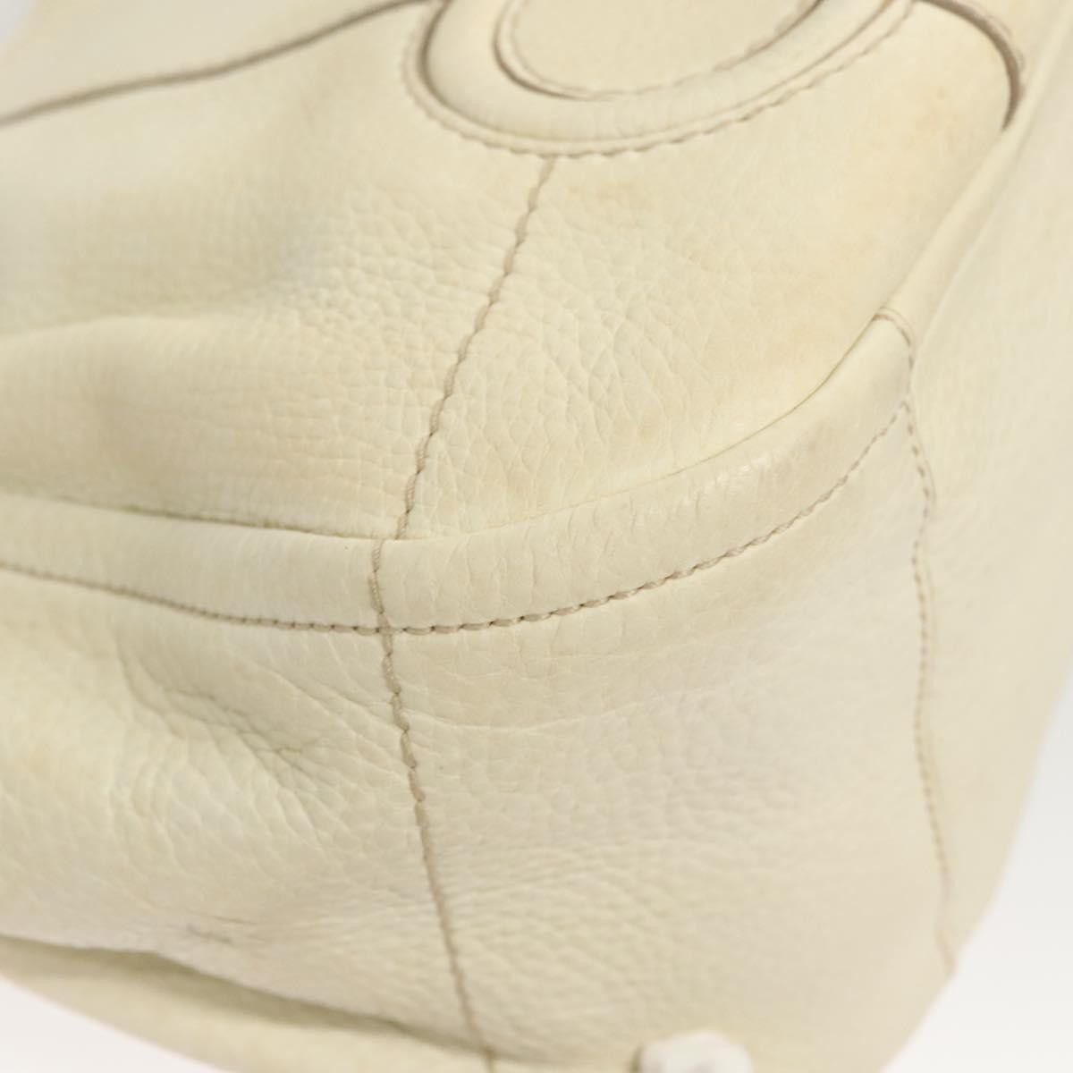 Salvatore Ferragamo Salvatore Ferragamo Gancini shoulder Size ONE SIZE - 6 Thumbnail