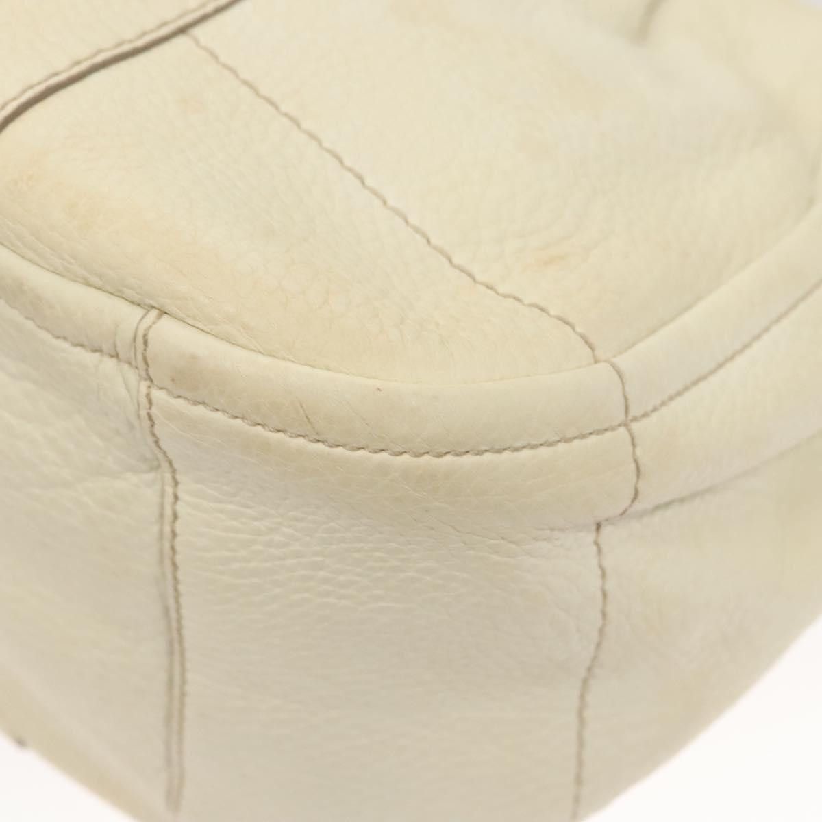 Salvatore Ferragamo Salvatore Ferragamo Gancini shoulder Size ONE SIZE - 9 Thumbnail