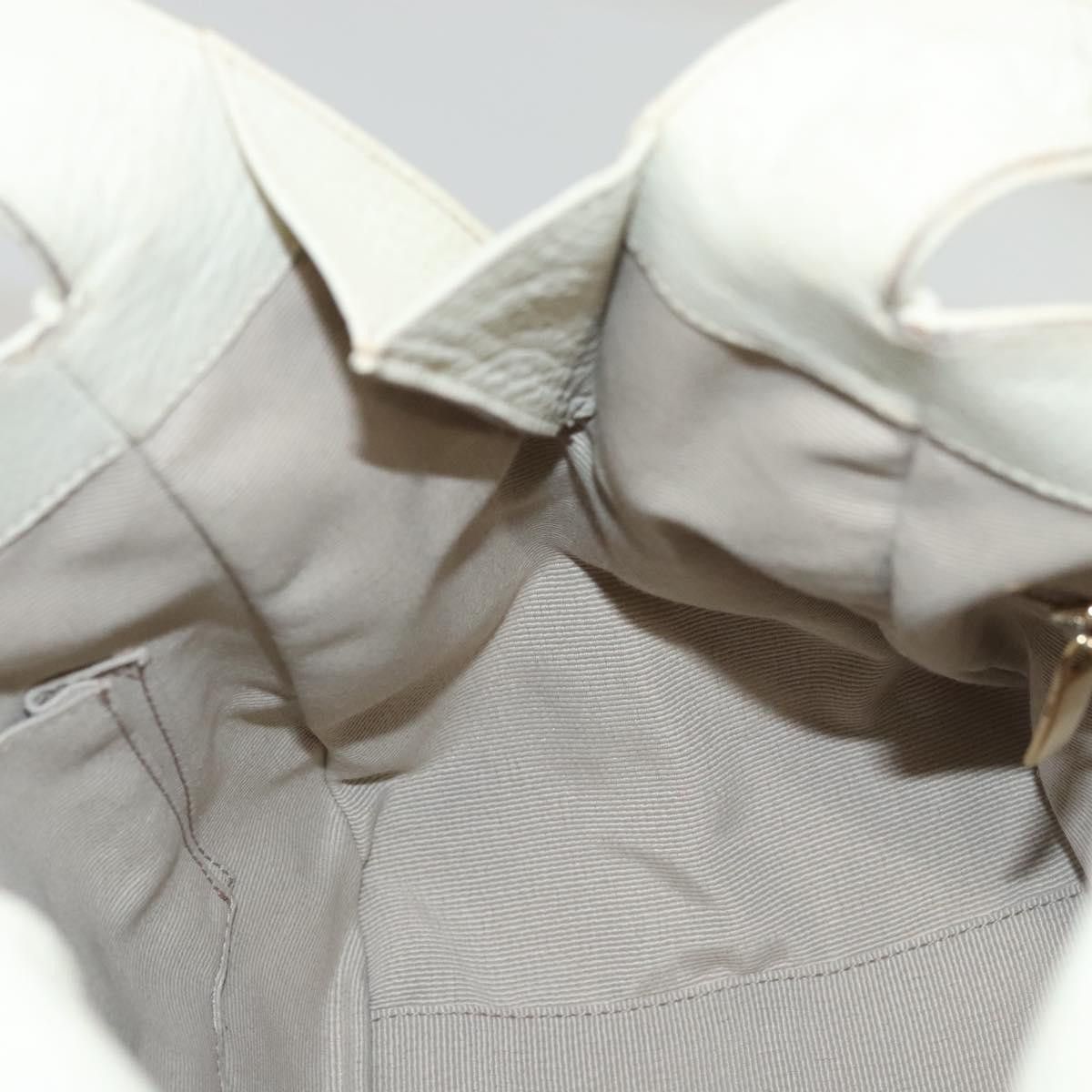 Salvatore Ferragamo Salvatore Ferragamo Gancini shoulder Size ONE SIZE - 17 Thumbnail