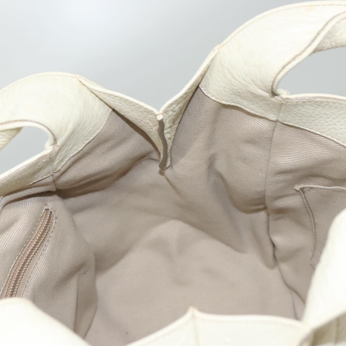 Salvatore Ferragamo Salvatore Ferragamo Gancini shoulder Size ONE SIZE - 16 Thumbnail