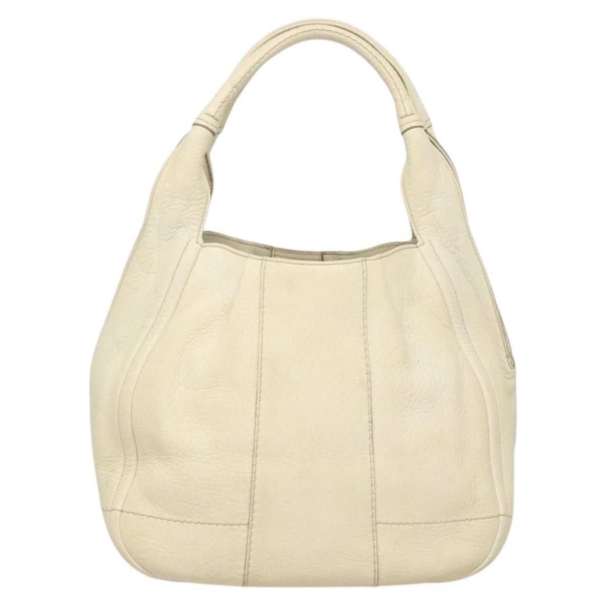 Salvatore Ferragamo Salvatore Ferragamo Gancini shoulder Size ONE SIZE - 2 Thumbnail