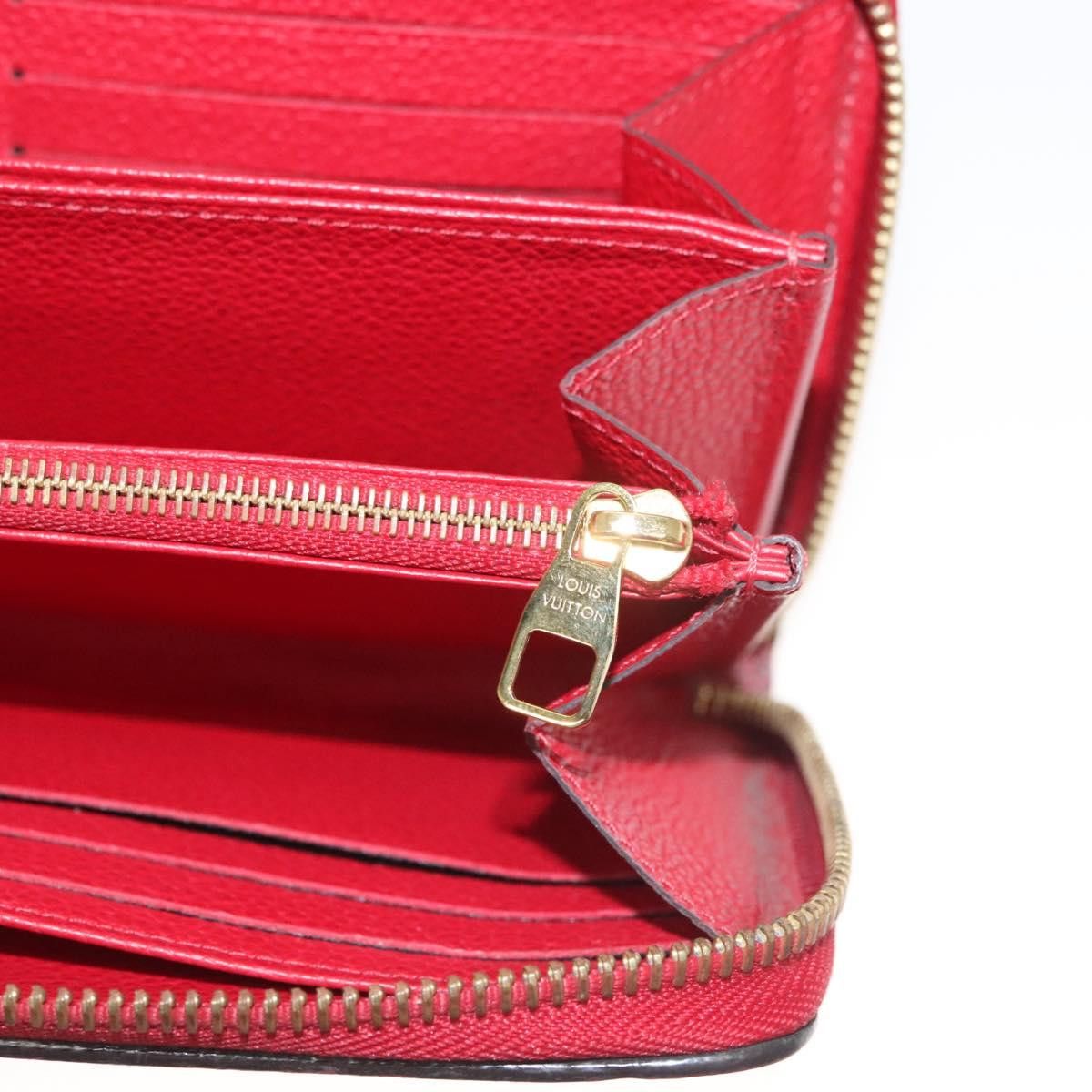 Louis Vuitton Louis Vuitton Zippy wallet wallet Size ONE SIZE - 13 Thumbnail