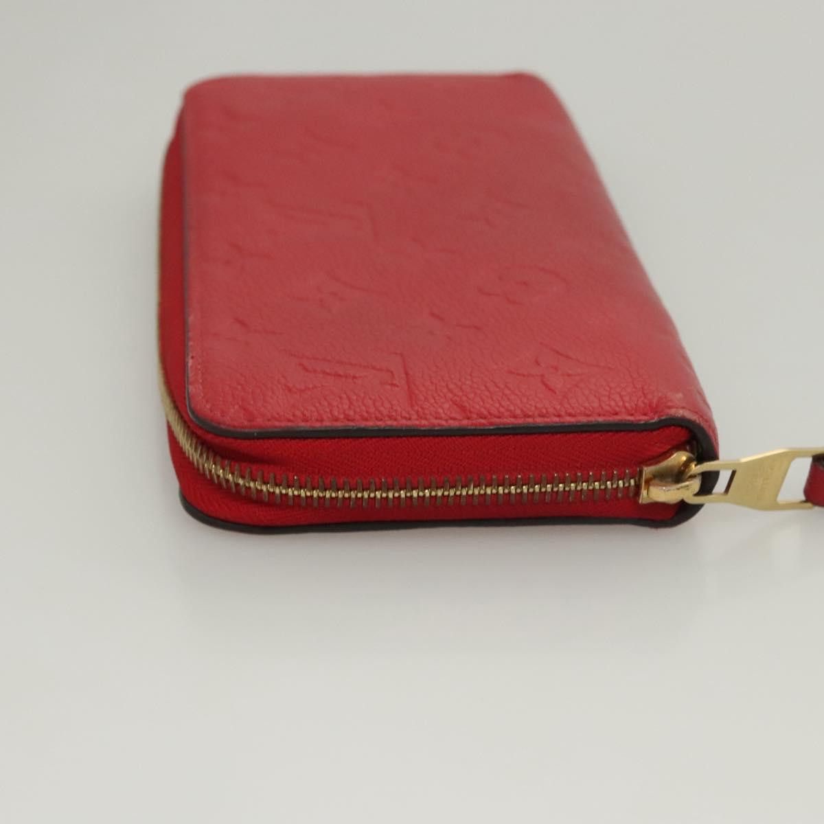 Louis Vuitton Louis Vuitton Zippy wallet wallet Size ONE SIZE - 4 Thumbnail