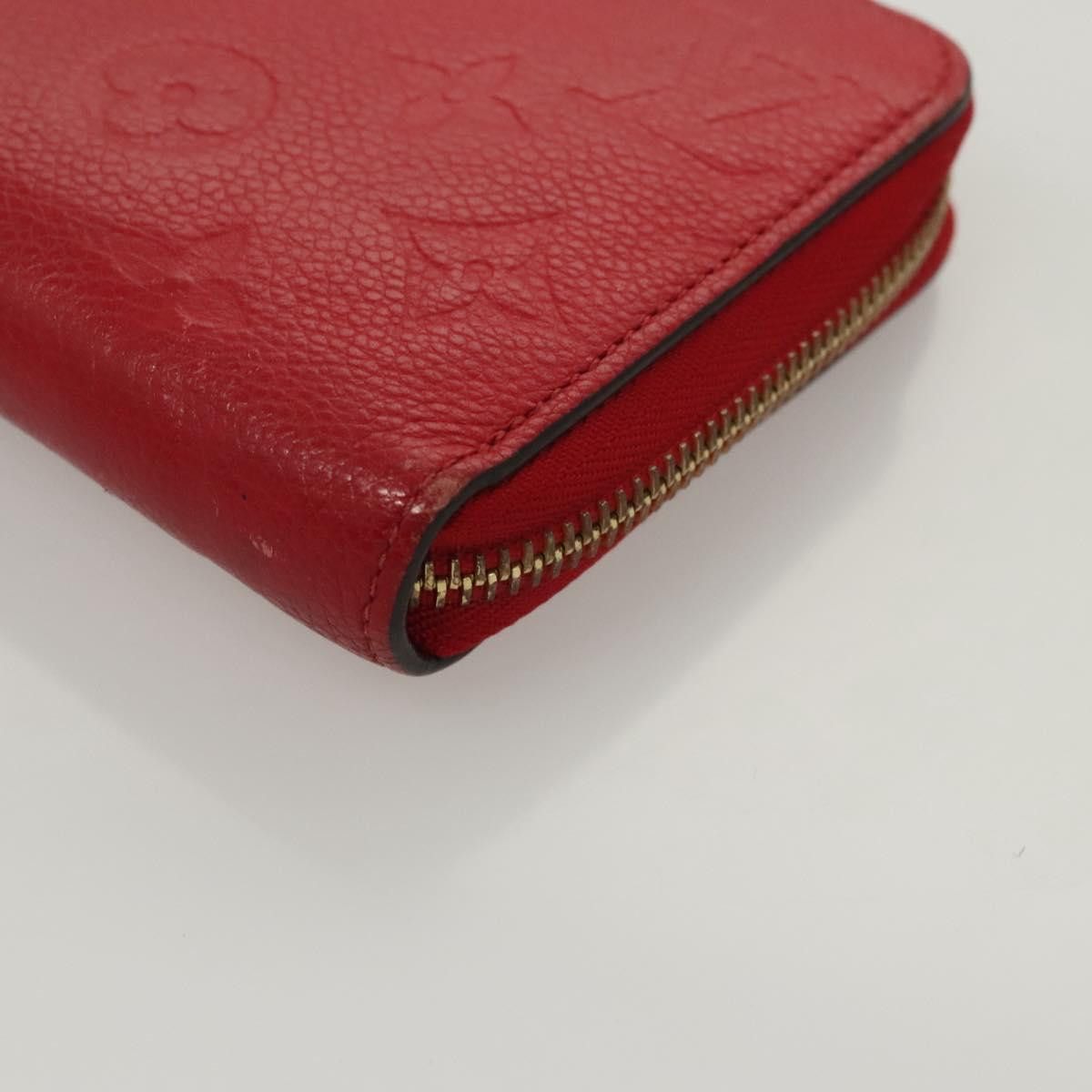 Louis Vuitton Louis Vuitton Zippy wallet wallet Size ONE SIZE - 7 Thumbnail