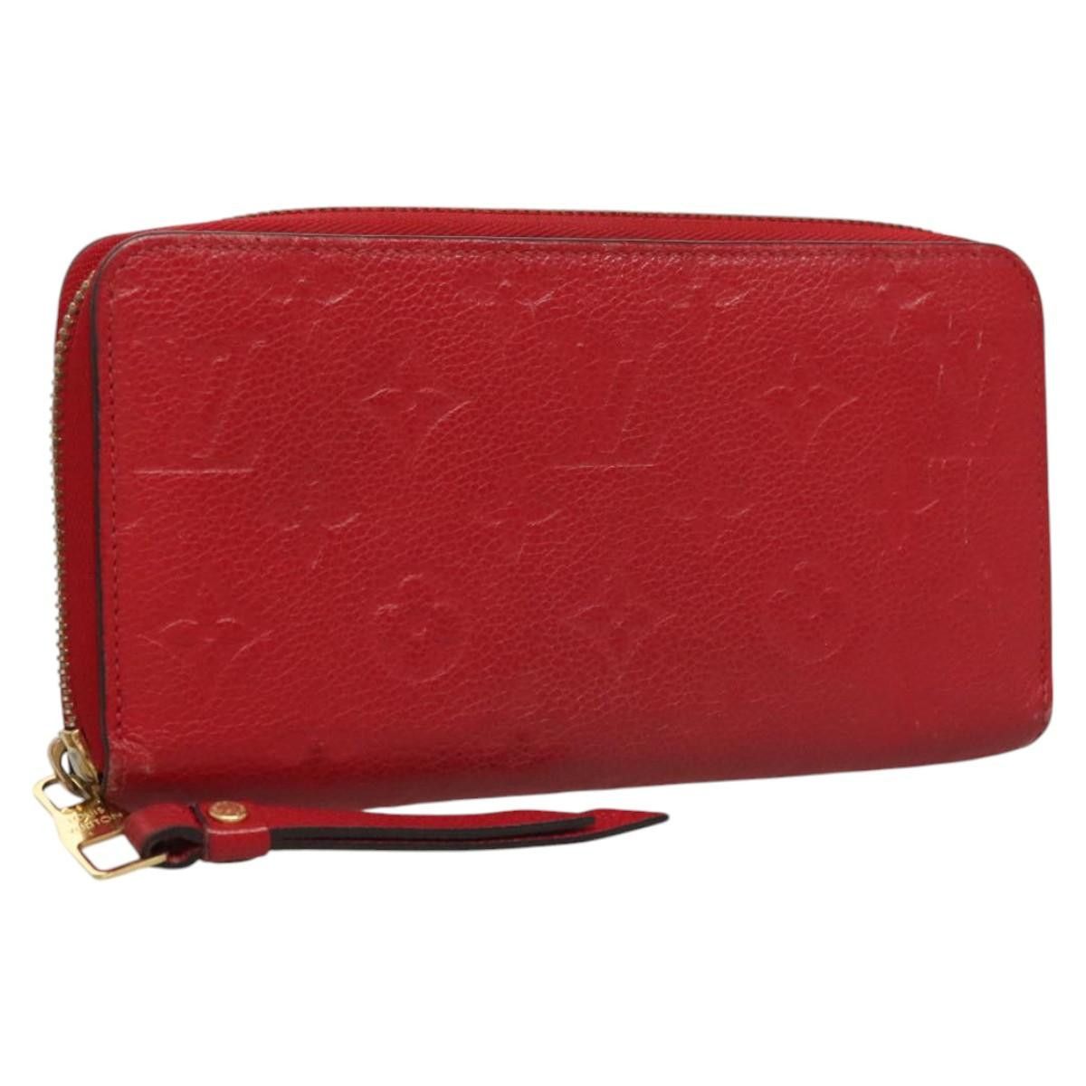 Louis Vuitton Louis Vuitton Zippy wallet wallet Size ONE SIZE - 17 Thumbnail