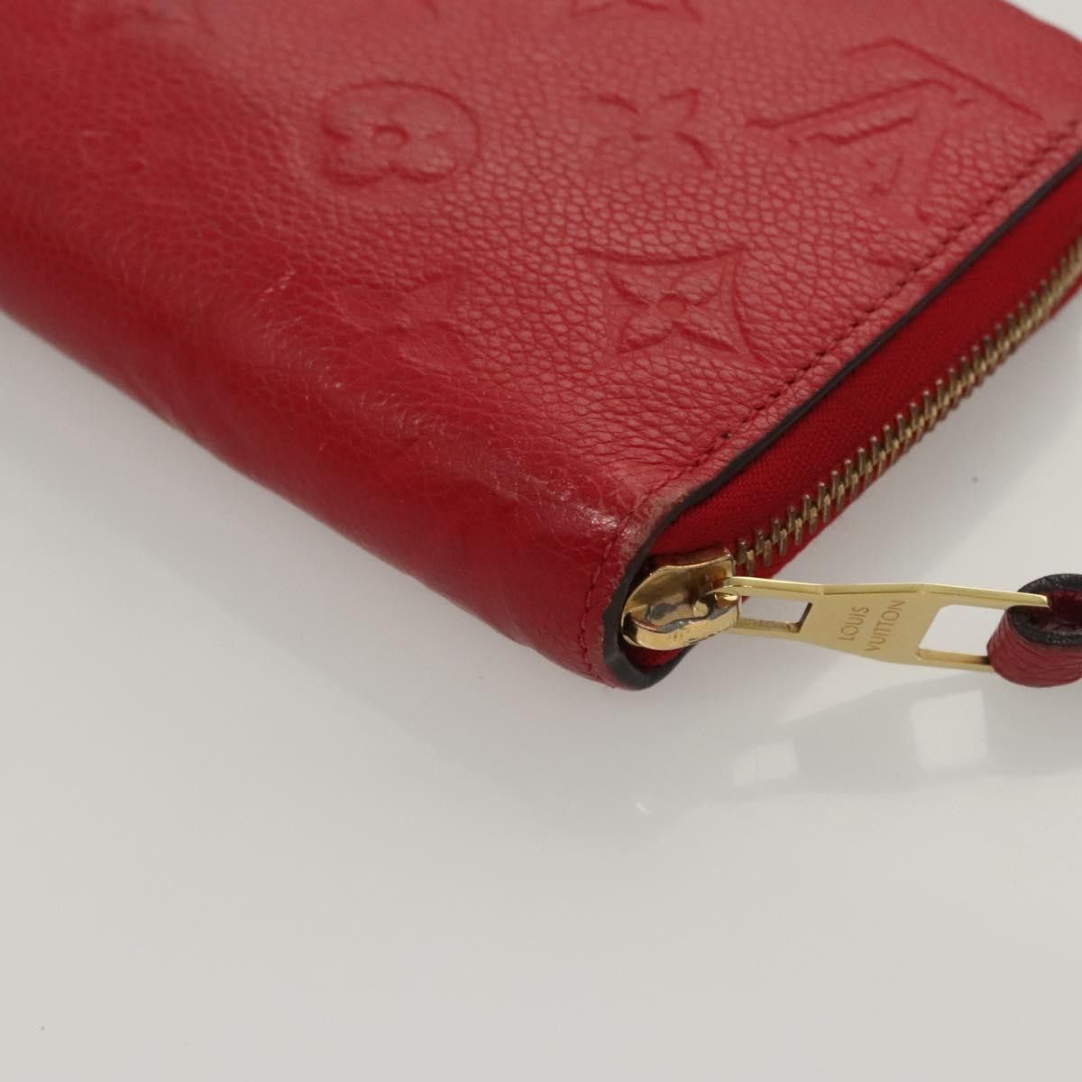 Louis Vuitton Louis Vuitton Zippy wallet wallet Size ONE SIZE - 8 Thumbnail