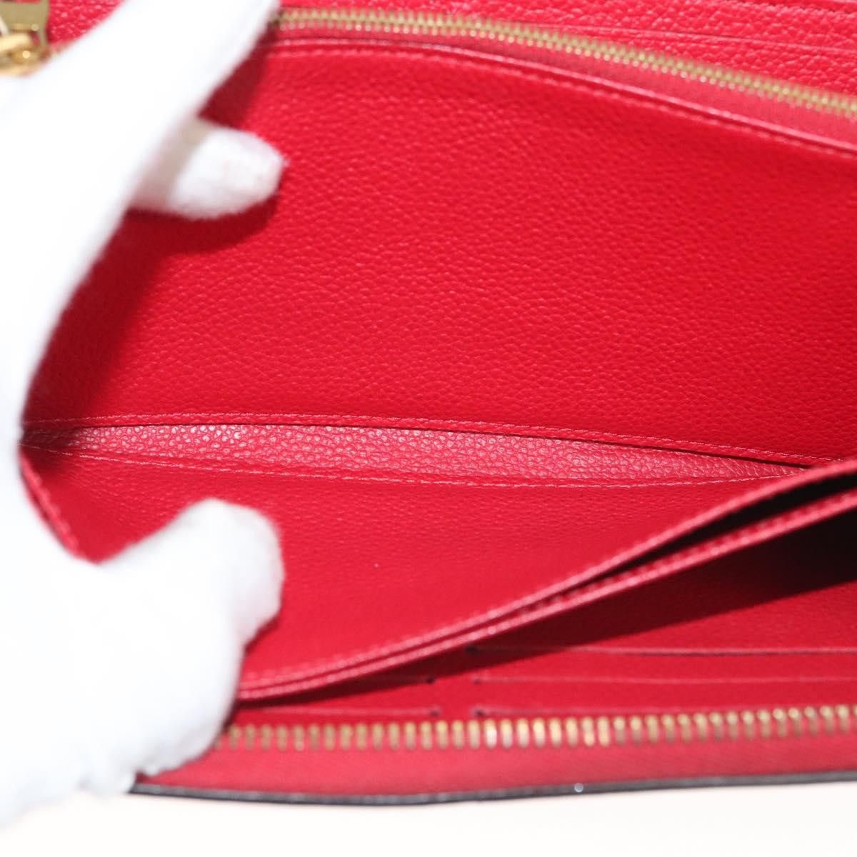 Louis Vuitton Louis Vuitton Zippy wallet wallet Size ONE SIZE - 19 Thumbnail
