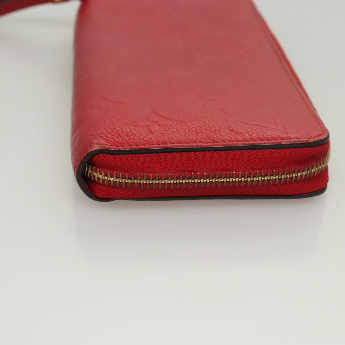 Louis Vuitton Louis Vuitton Zippy wallet wallet Size ONE SIZE - 3 Thumbnail