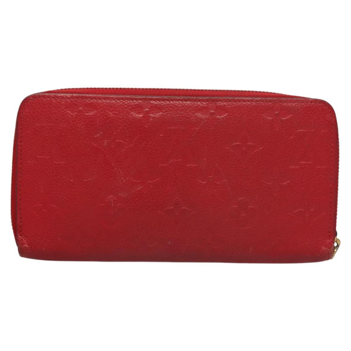 Louis Vuitton Louis Vuitton Zippy wallet wallet Size ONE SIZE - 2 Thumbnail