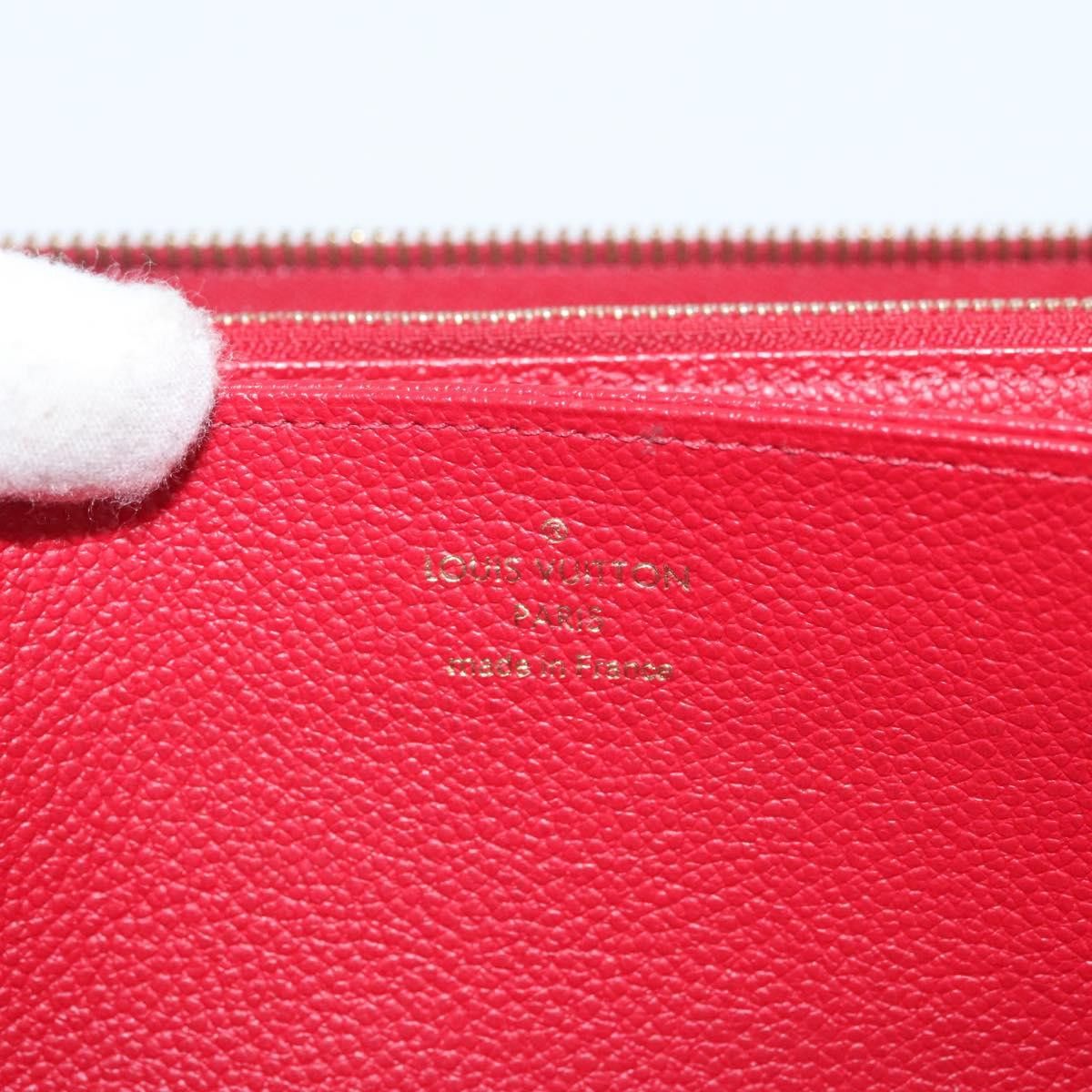 Louis Vuitton Louis Vuitton Zippy wallet wallet Size ONE SIZE - 11 Thumbnail