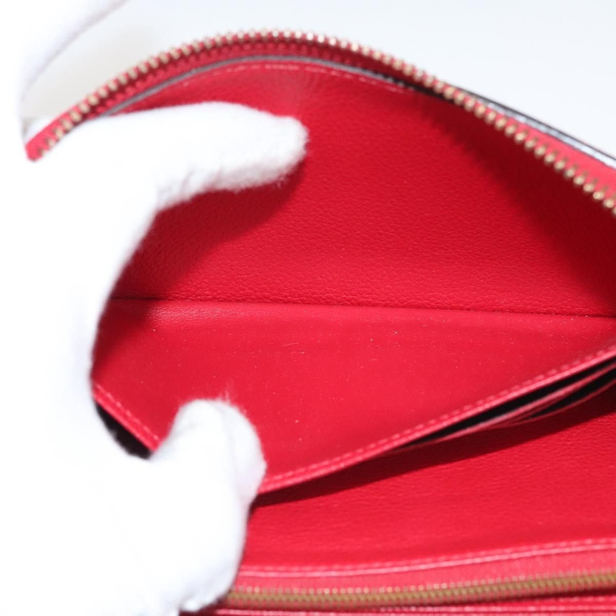 Louis Vuitton Louis Vuitton Zippy wallet wallet Size ONE SIZE - 21 Thumbnail