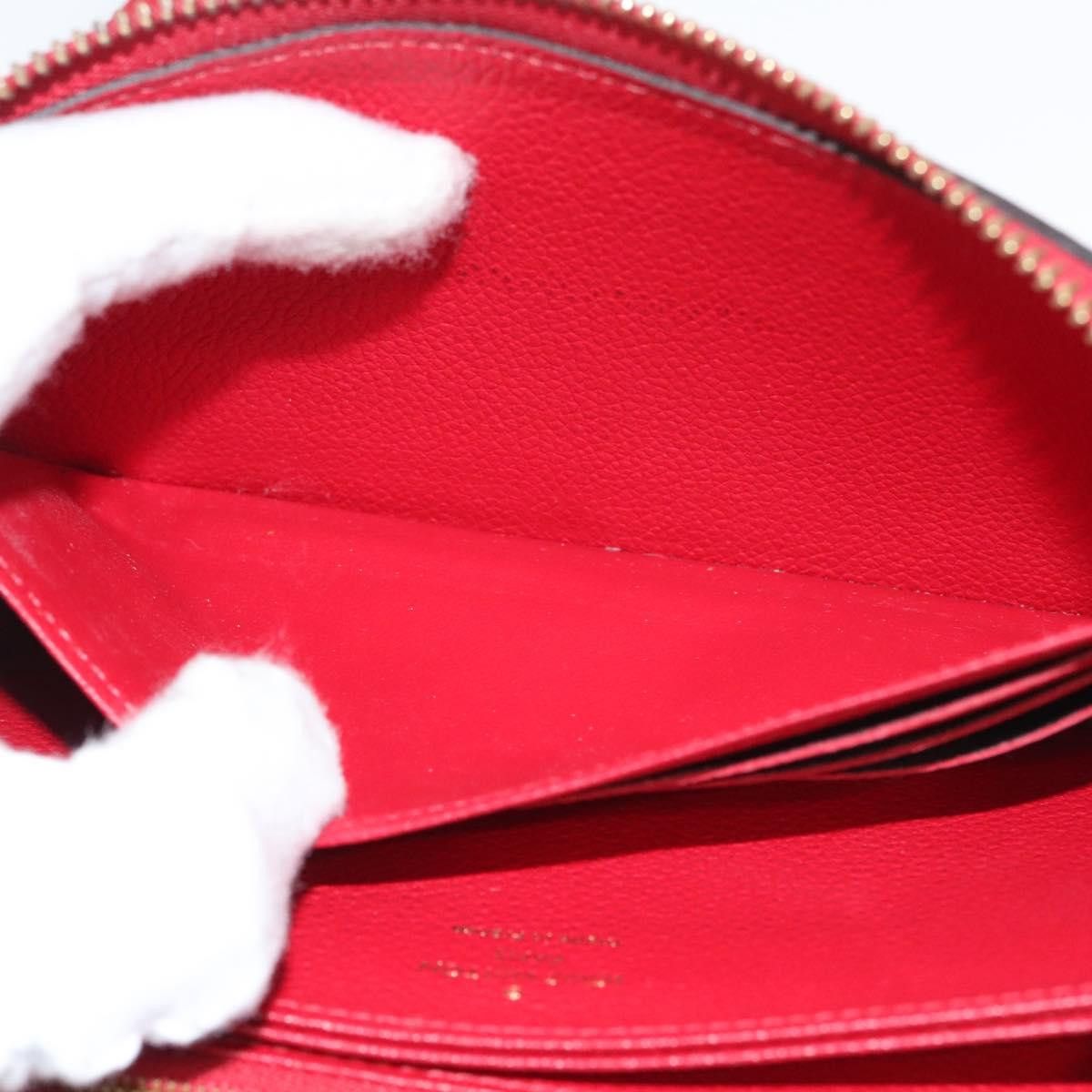 Louis Vuitton Louis Vuitton Zippy wallet wallet Size ONE SIZE - 16 Thumbnail