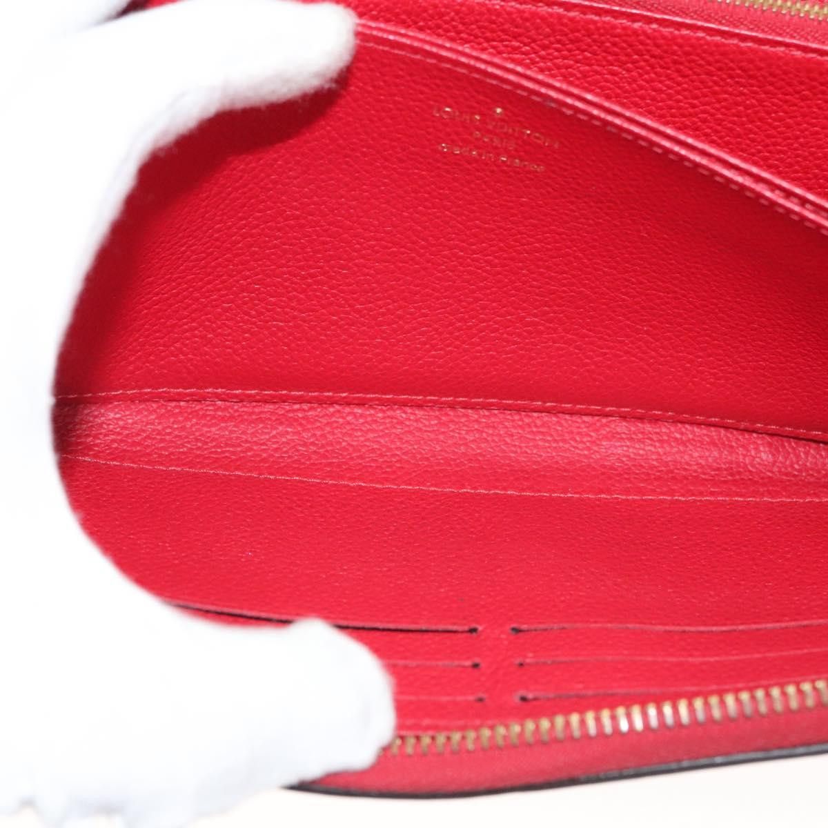 Louis Vuitton Louis Vuitton Zippy wallet wallet Size ONE SIZE - 18 Thumbnail