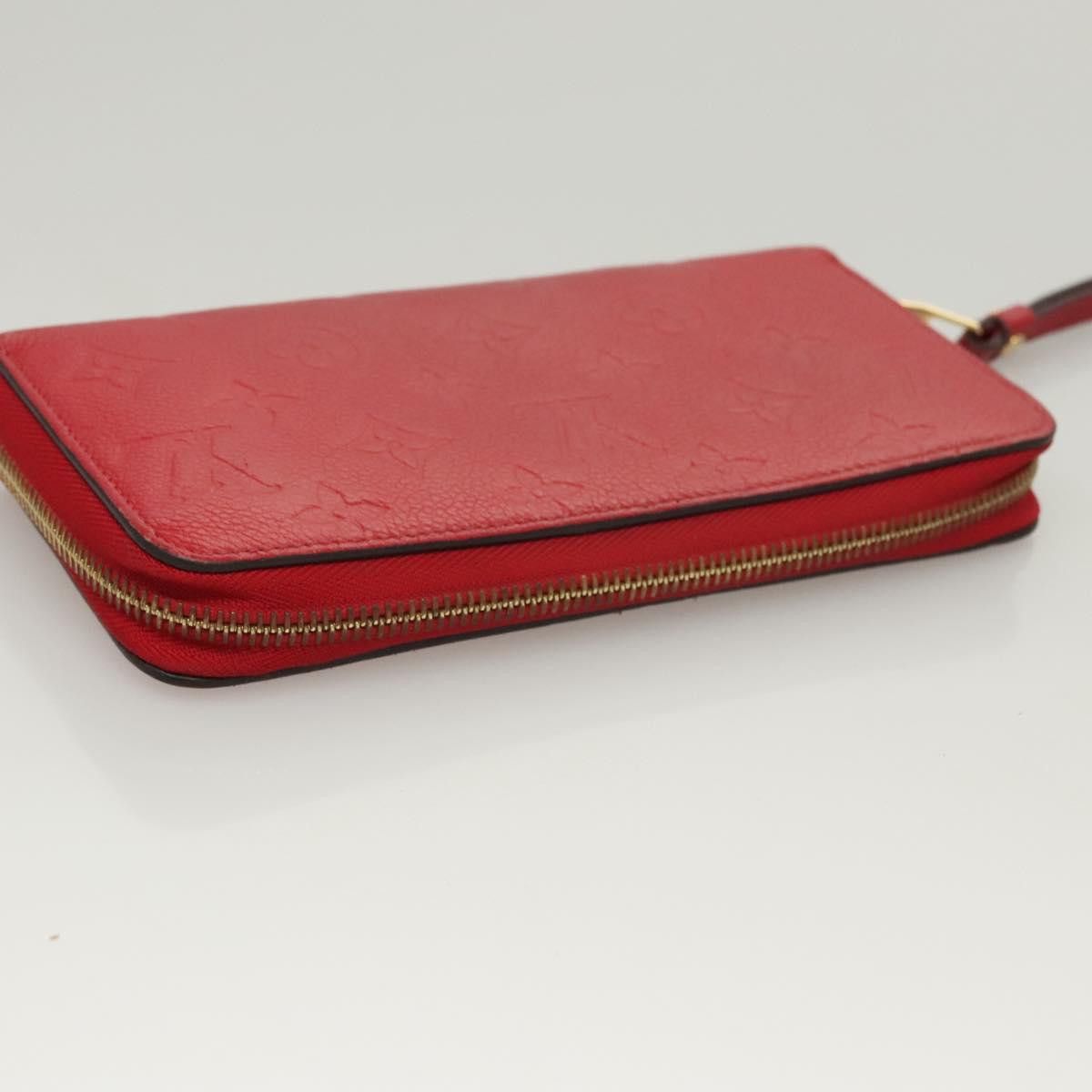 Louis Vuitton Louis Vuitton Zippy wallet wallet Size ONE SIZE - 14 Thumbnail