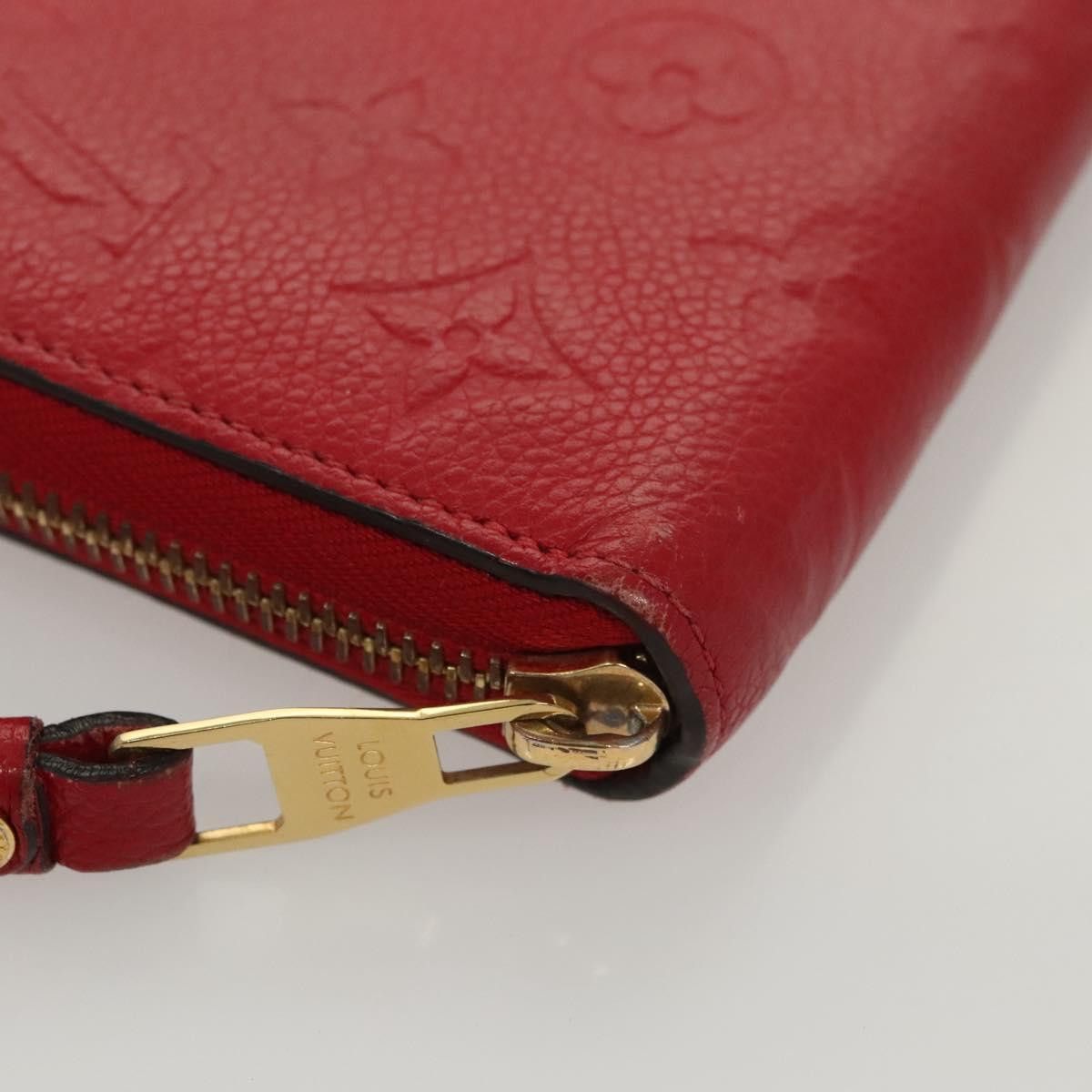 Louis Vuitton Louis Vuitton Zippy wallet wallet Size ONE SIZE - 6 Thumbnail