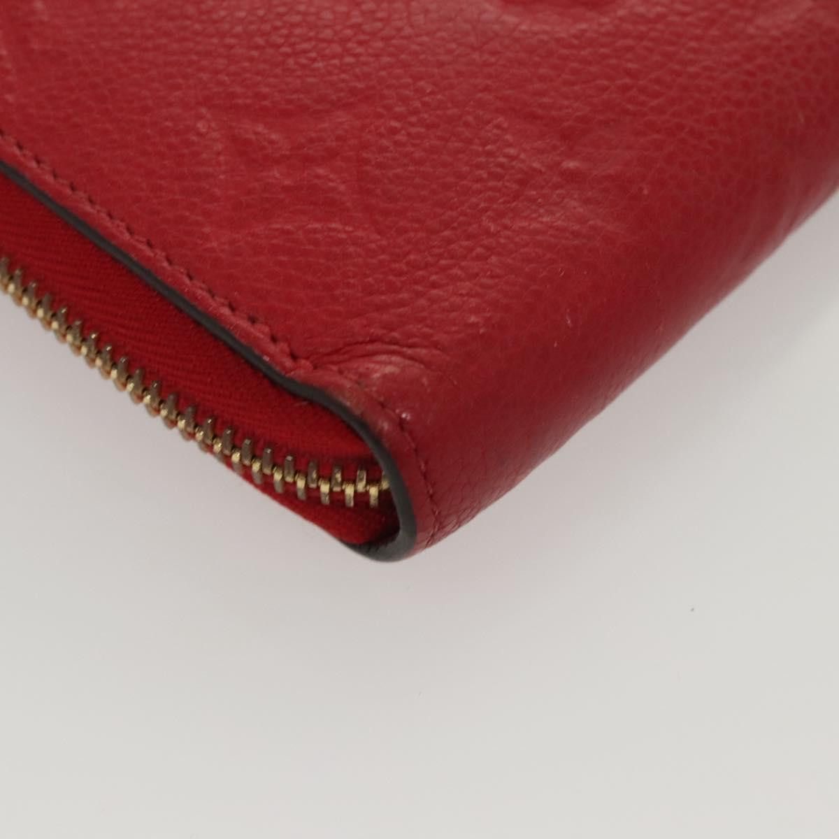Louis Vuitton Louis Vuitton Zippy wallet wallet Size ONE SIZE - 9 Thumbnail