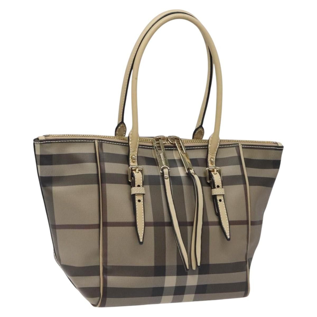Burberry Burberry Salisbury tote Size ONE SIZE - 22 Thumbnail