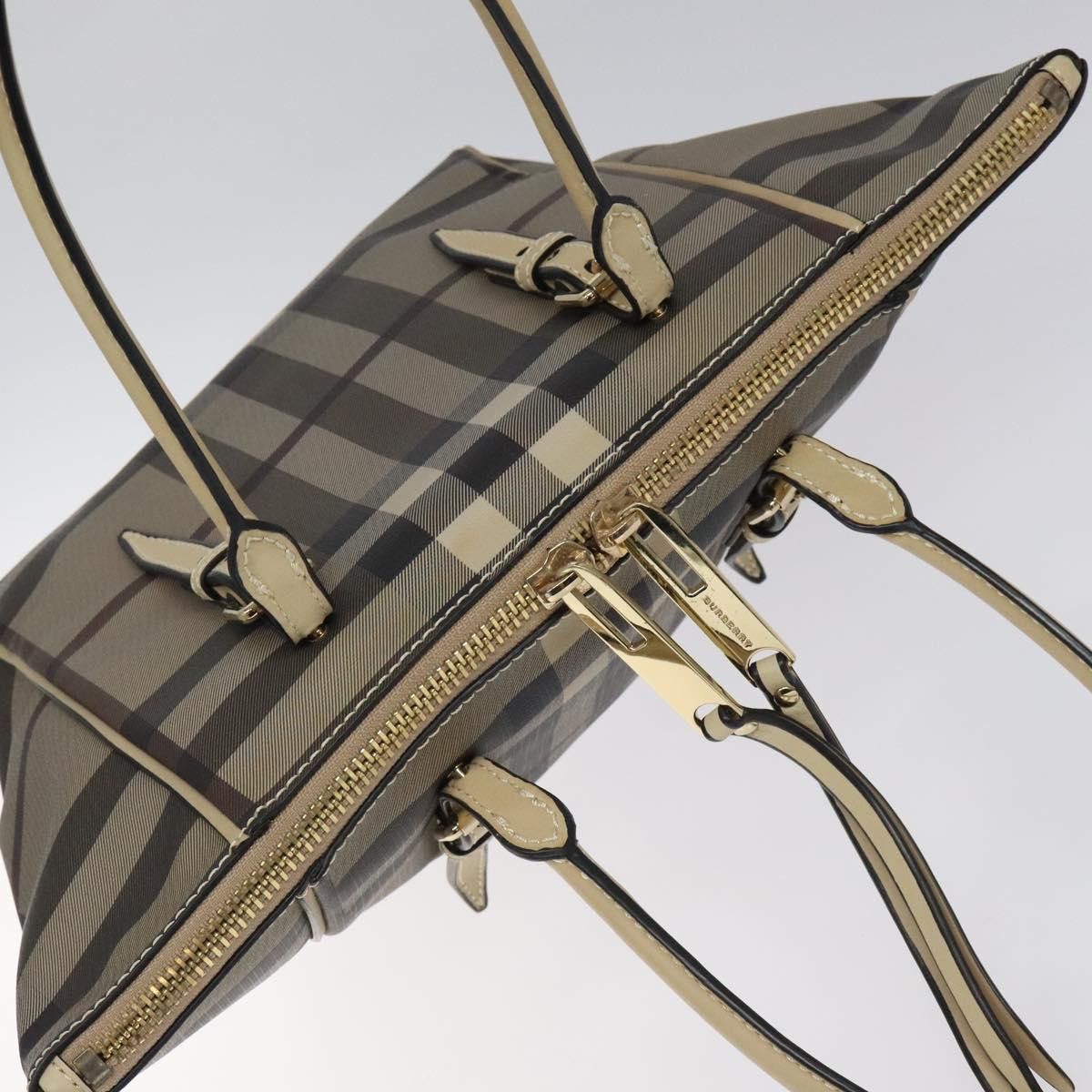 Burberry Burberry Salisbury tote Size ONE SIZE - 16 Thumbnail