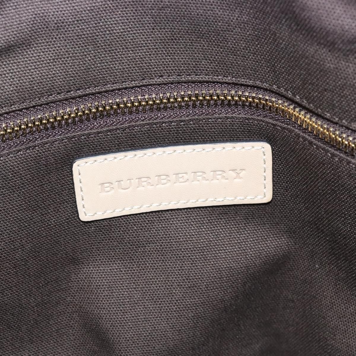 Burberry Burberry Salisbury tote Size ONE SIZE - 12 Thumbnail