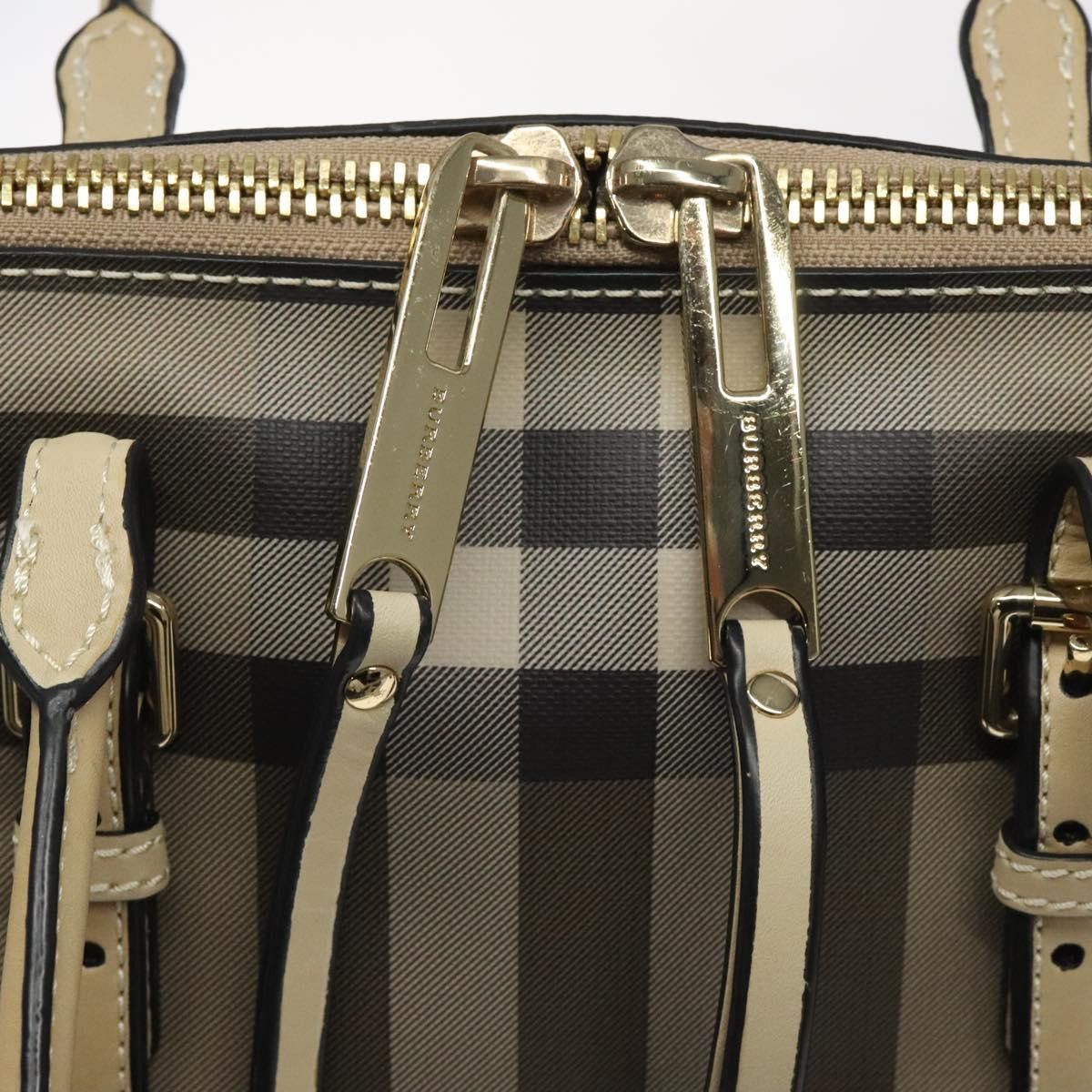 Burberry Burberry Salisbury tote Size ONE SIZE - 10 Thumbnail