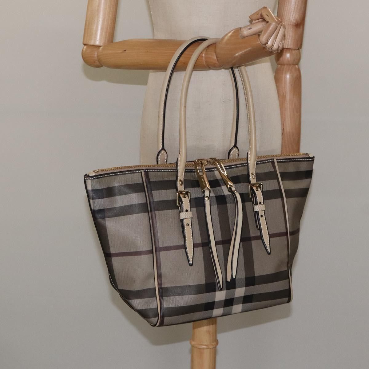 Burberry Burberry Salisbury tote Size ONE SIZE - 14 Thumbnail