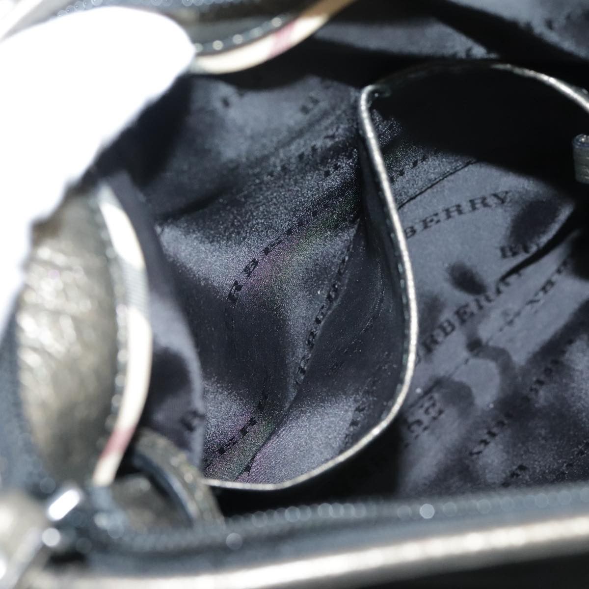 Burberry Burberry shoulder Size ONE SIZE - 22 Thumbnail
