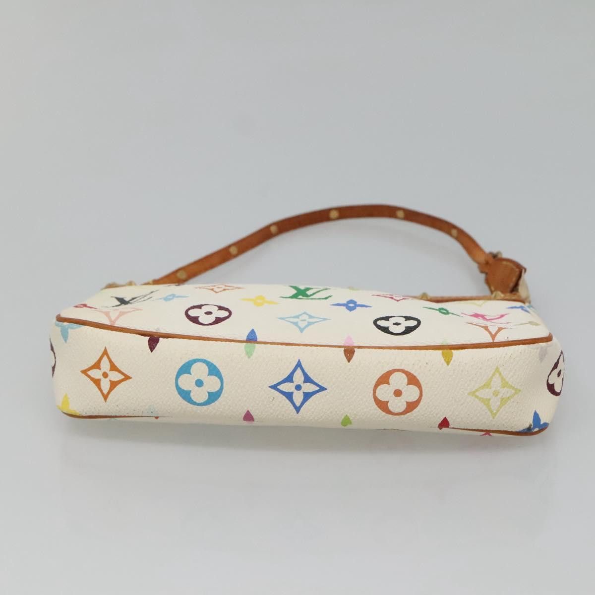 Louis Vuitton Louis Vuitton Pochette Accessoire clutch Size ONE SIZE - 18 Thumbnail