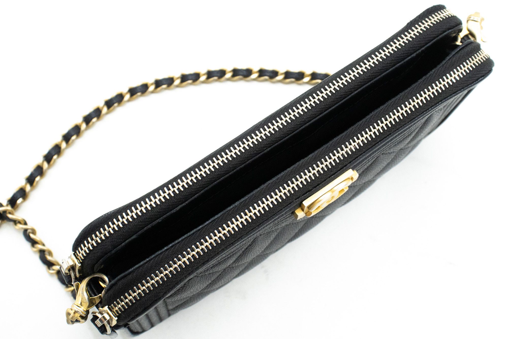 Chanel Chanel Wallet On Chain shoulder Size ONE SIZE - 12 Thumbnail