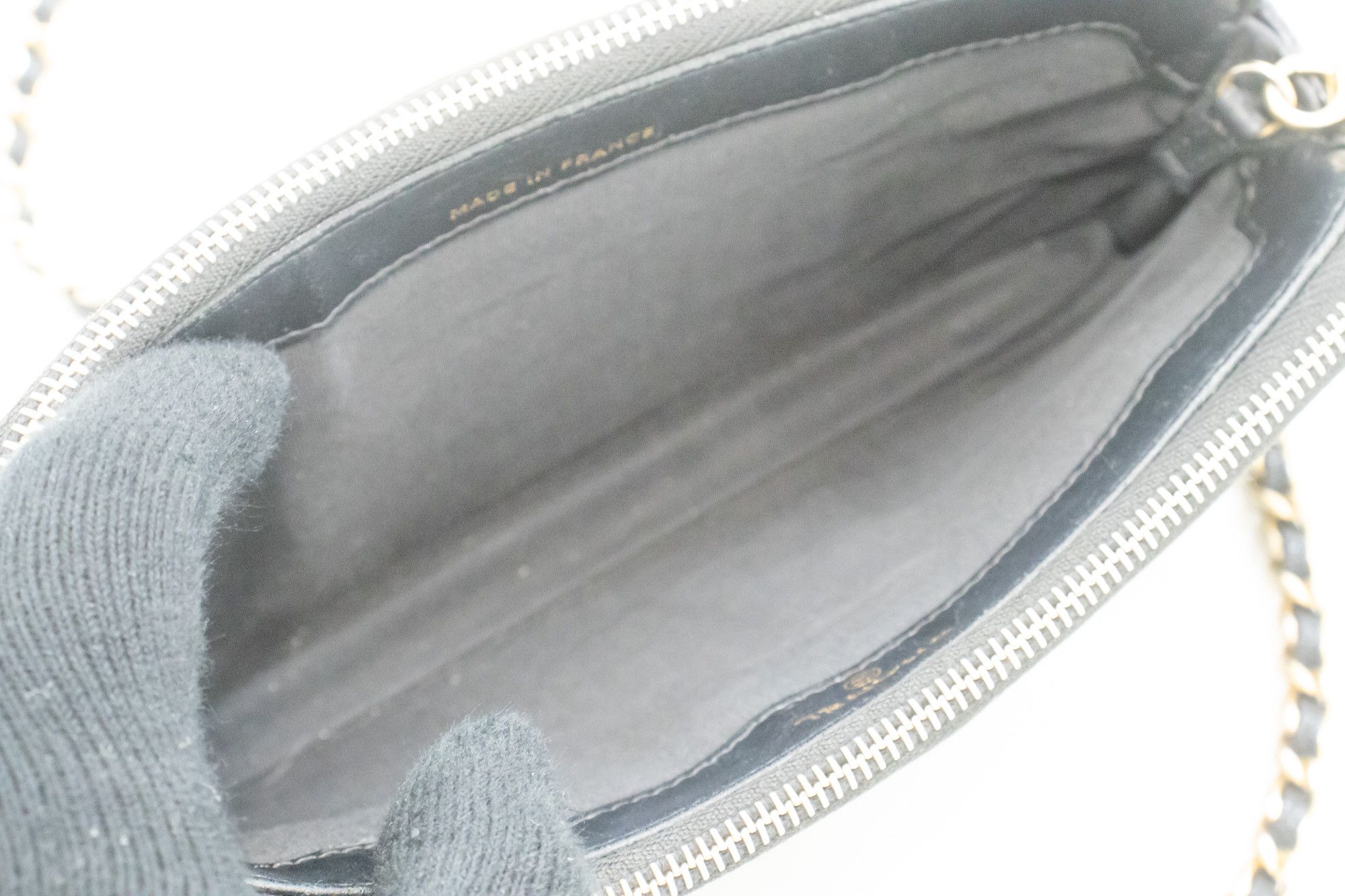 Chanel Chanel Wallet On Chain shoulder Size ONE SIZE - 5 Thumbnail