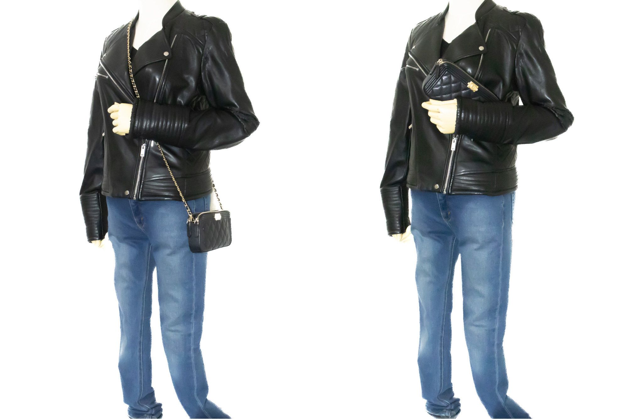 Chanel Chanel Wallet On Chain shoulder Size ONE SIZE - 7 Thumbnail