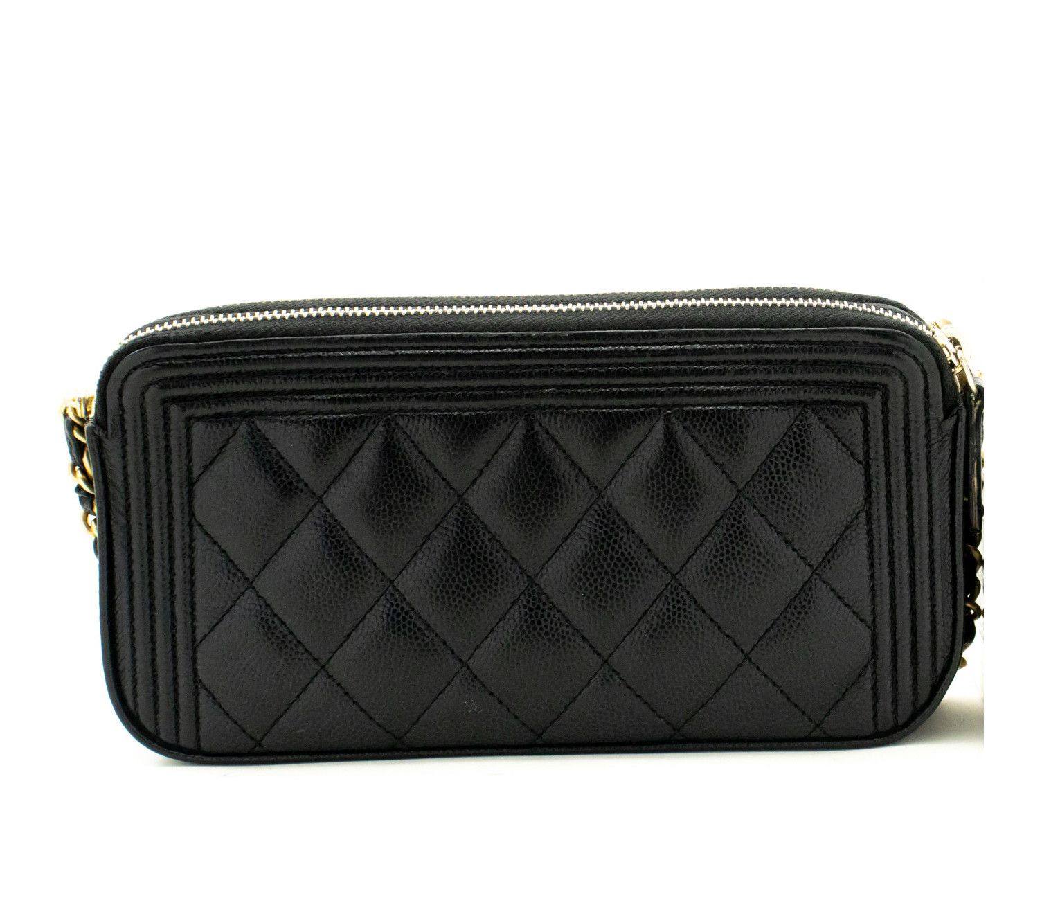 Chanel Chanel Wallet On Chain shoulder Size ONE SIZE - 2 Thumbnail
