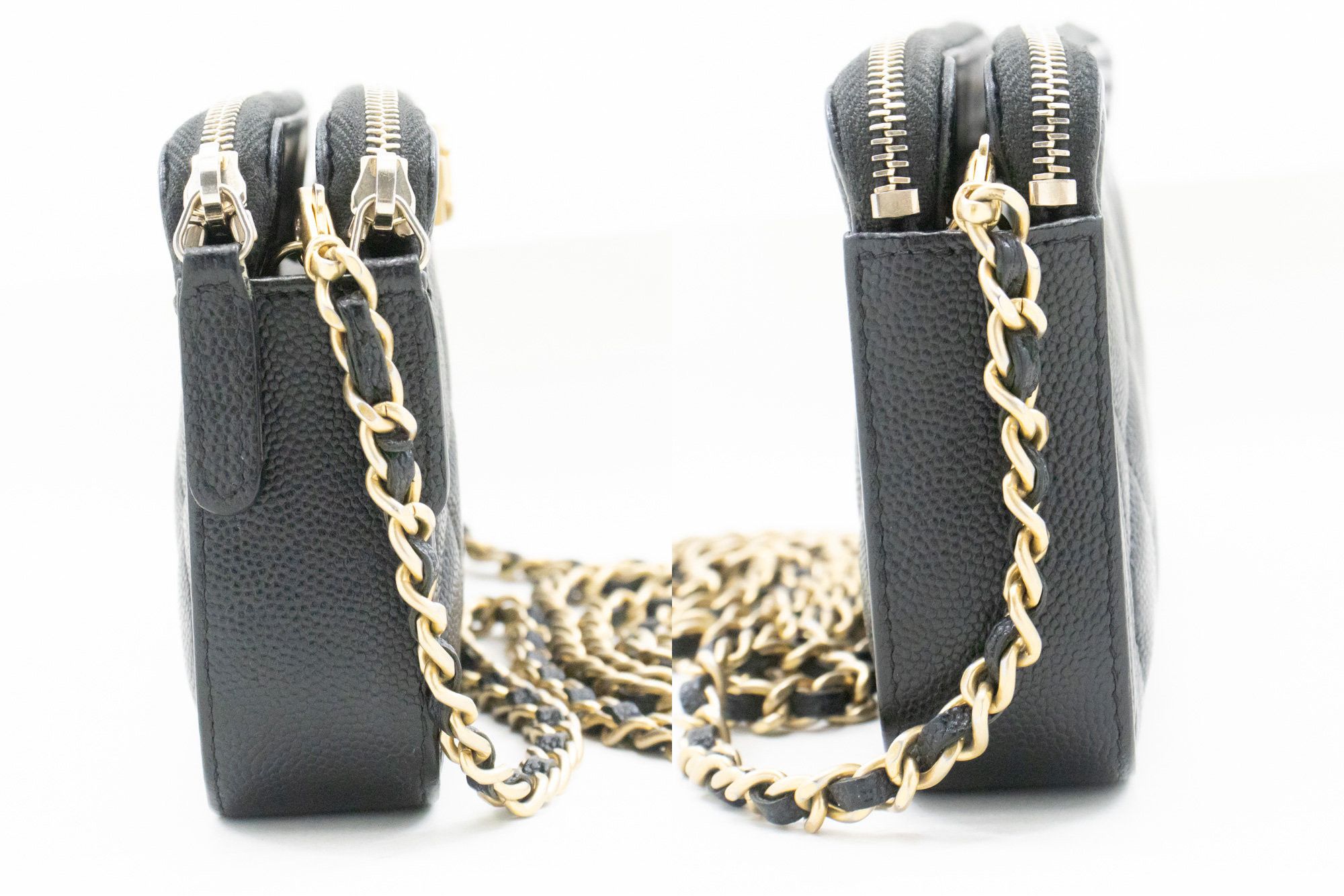 Chanel Chanel Wallet On Chain shoulder Size ONE SIZE - 8 Thumbnail