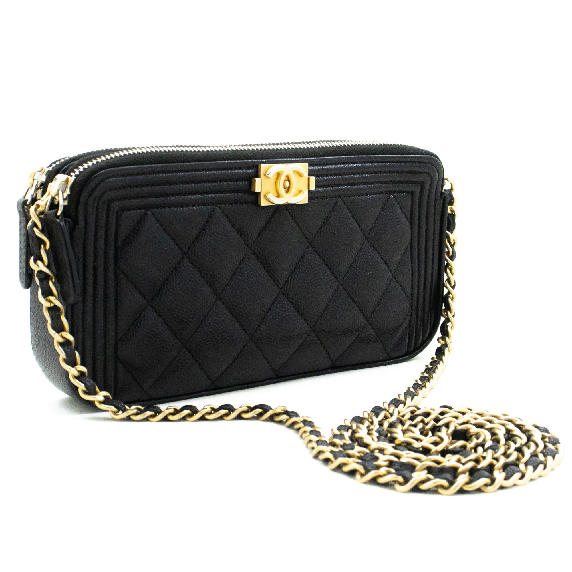 Chanel Chanel Wallet On Chain shoulder Size ONE SIZE - 4 Thumbnail